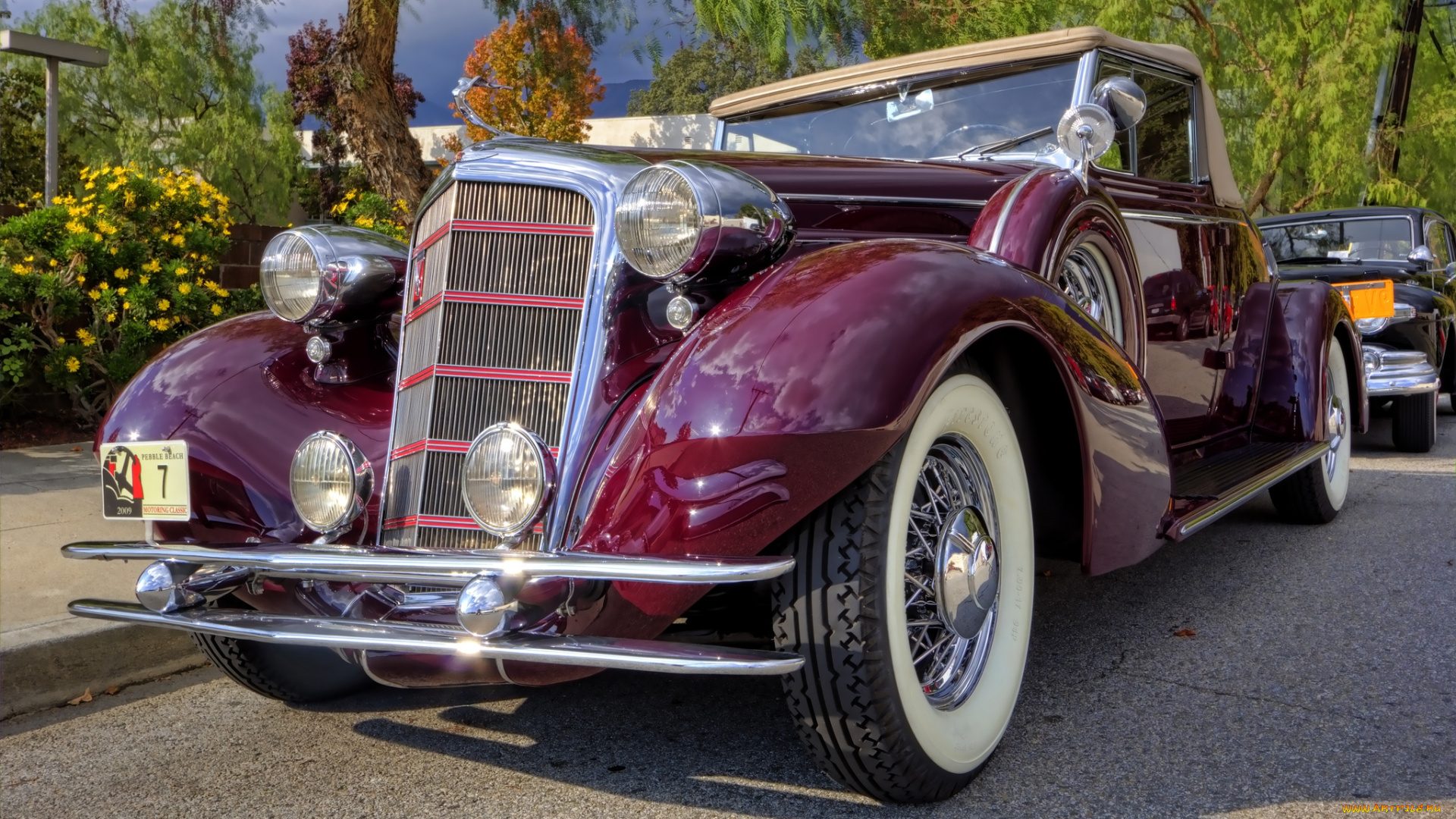 1934, cadillac, 355d, convertible, автомобили, выставки, и, уличные, фото, выставка, автошоу