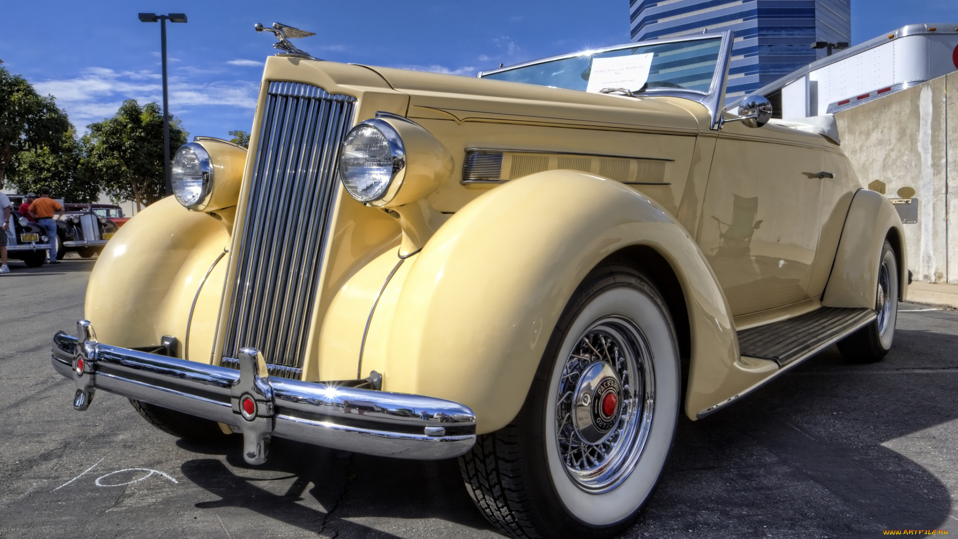 1936, packard, 120, convertible, coupe, автомобили, выставки, и, уличные, фото, автошоу, выставка