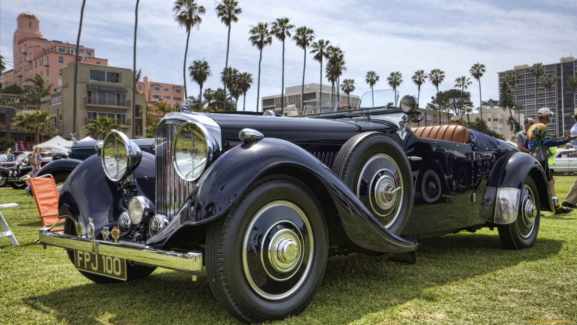 1937, bentley, 4, 14l, carlton-bodied, open, 2-seat, tourer, автомобили, выставки, и, уличные, фото, автошоу, выставка