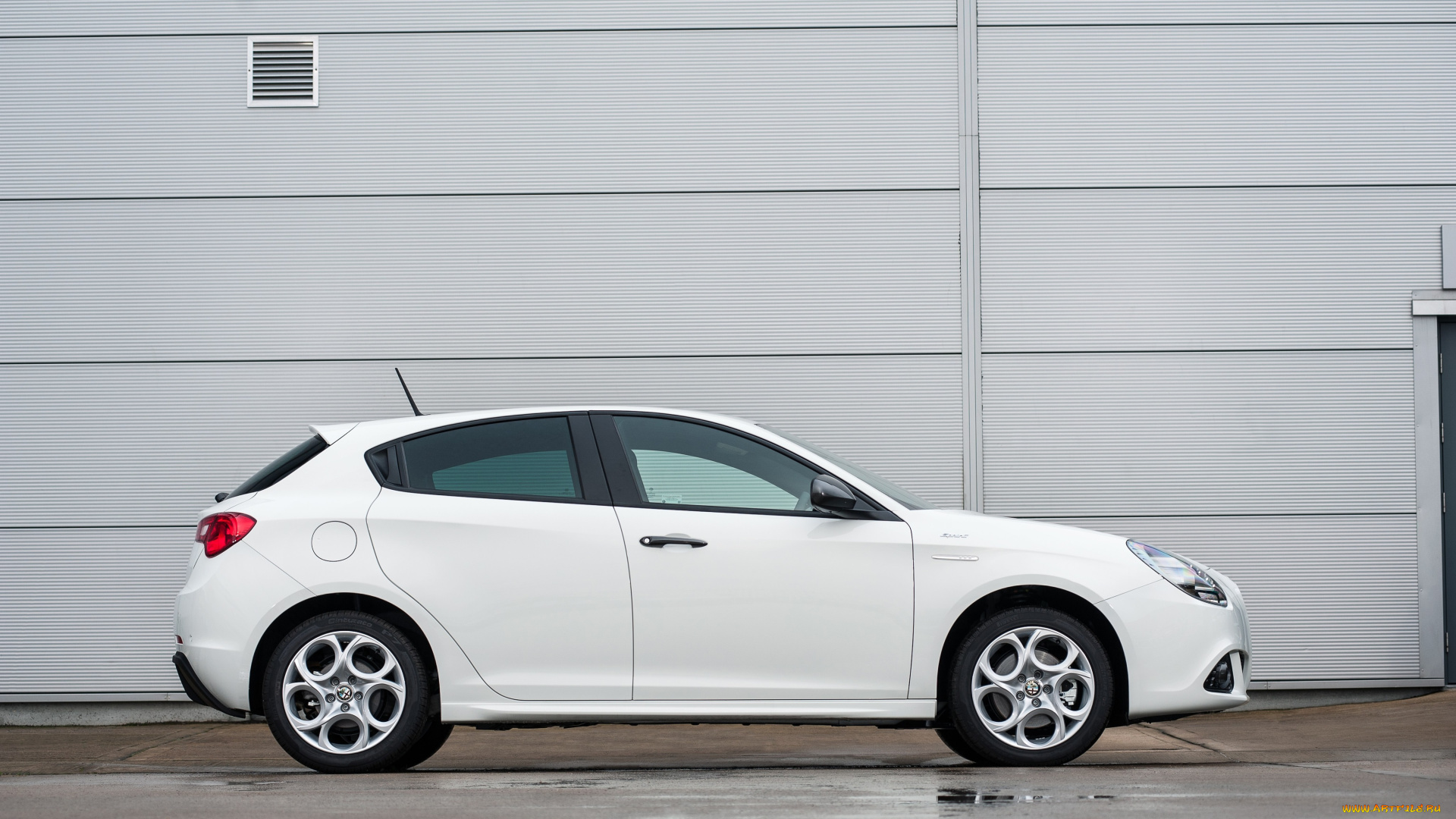автомобили, alfa, romeo, uk-spec, sprint, giulietta, alfa, romeo, 2014г, светлый, 940