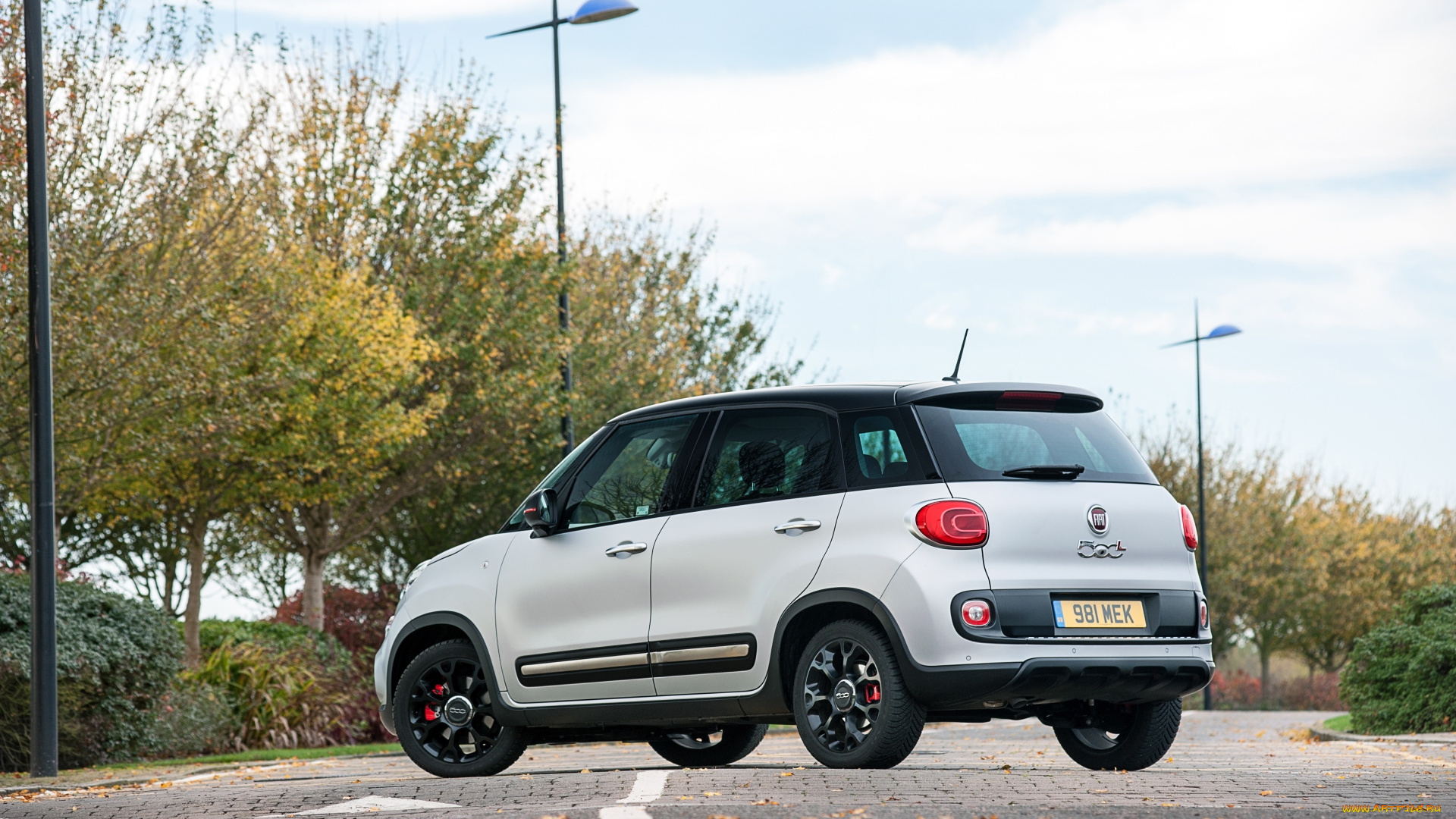 автомобили, fiat, светлый, 2014г, 330, uk-spec, beats, edition, 500l