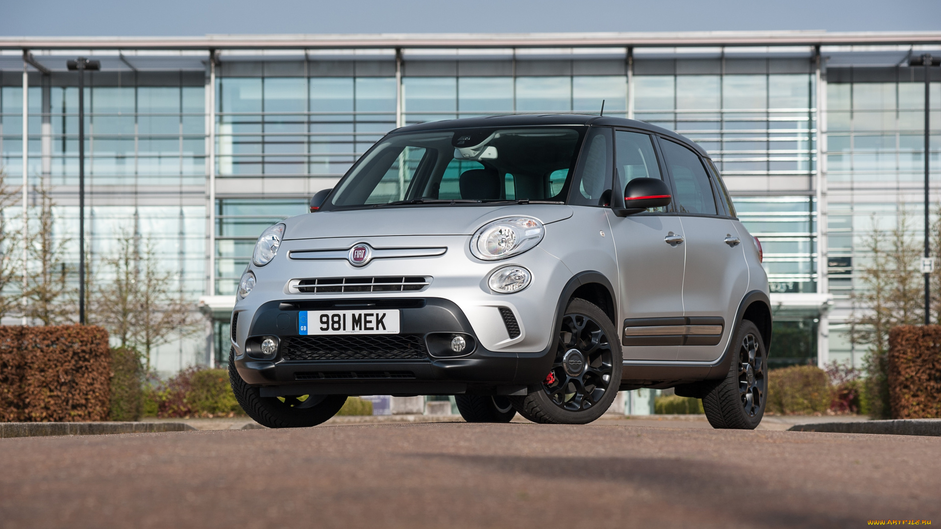 автомобили, fiat, светлый, 2014г, 330, uk-spec, beats, edition, 500l
