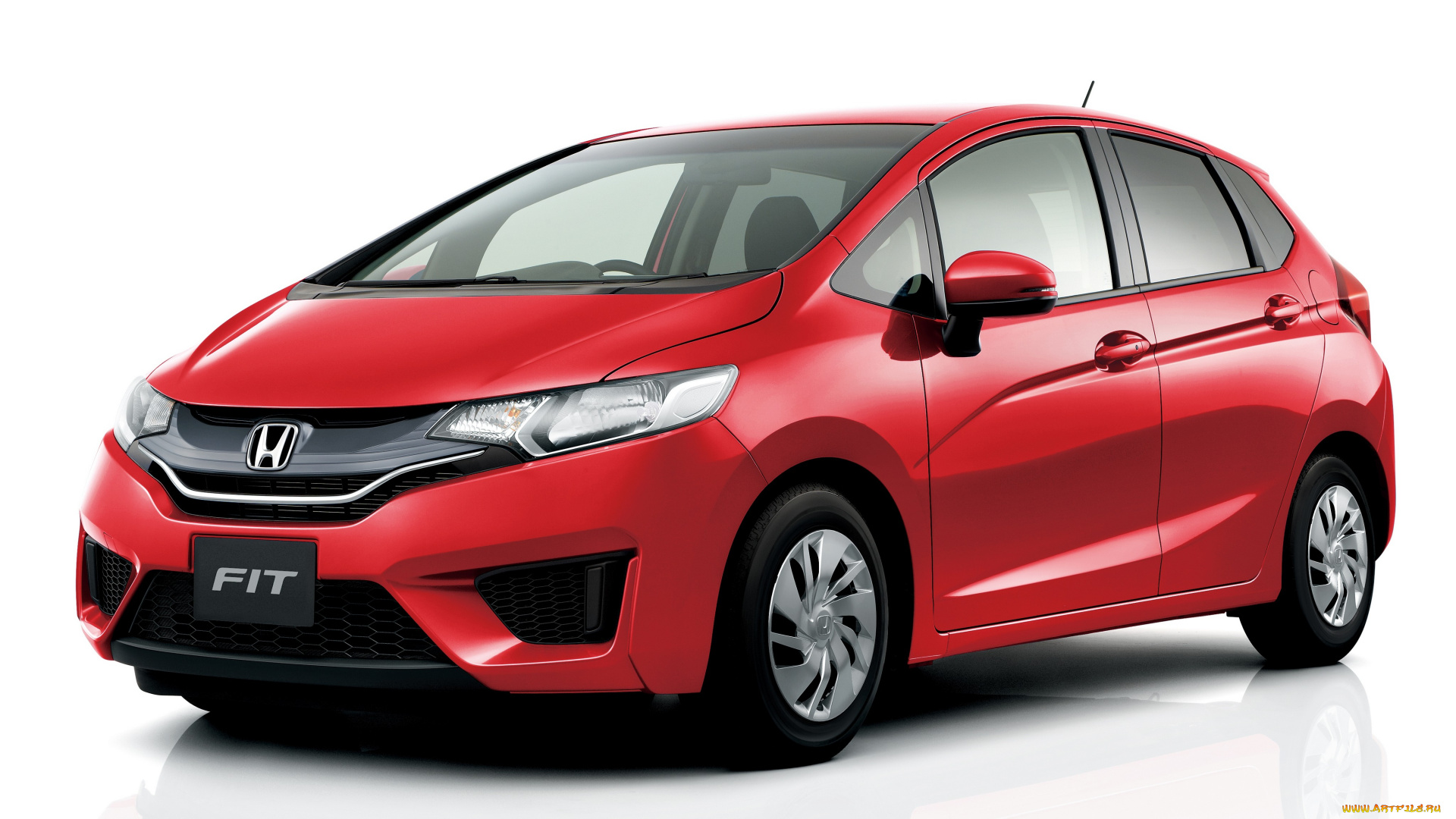 автомобили, honda, 2013, г, fit