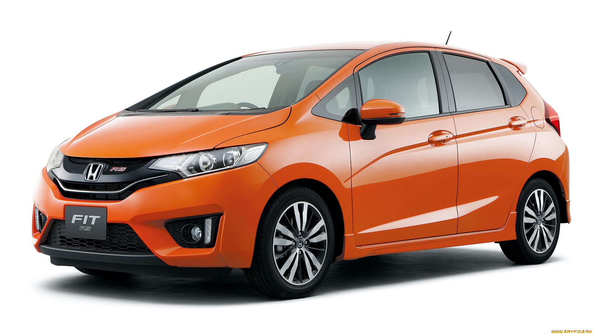 автомобили, honda, 2013, г, fit