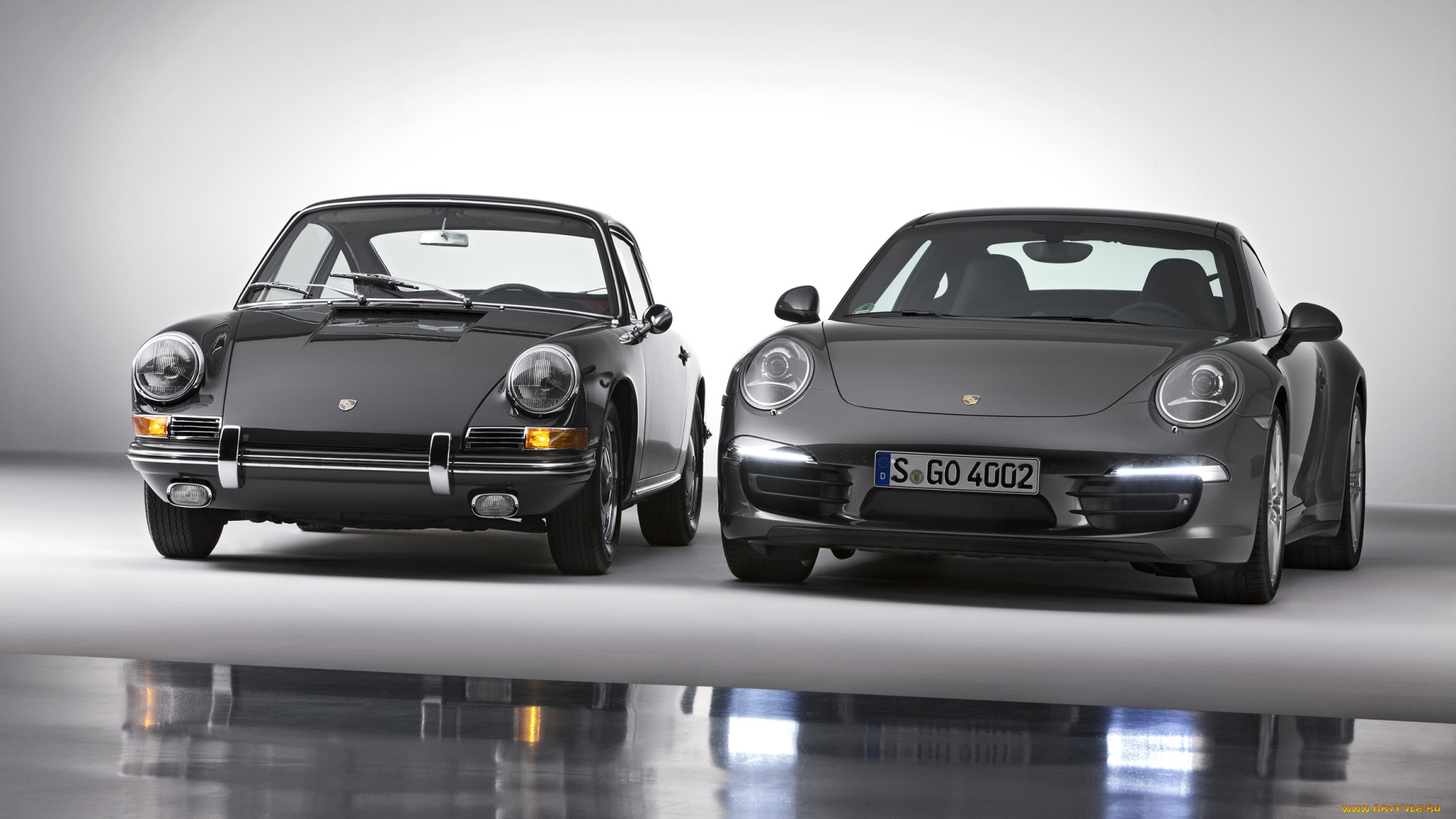 автомобили, porsche