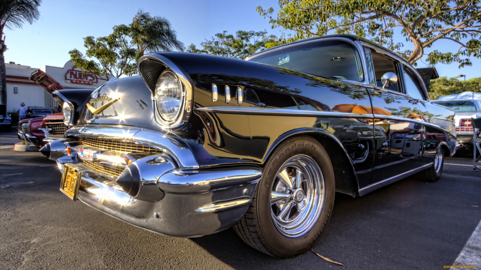 автомобили, выставки, и, уличные, фото, автошоу, выставка