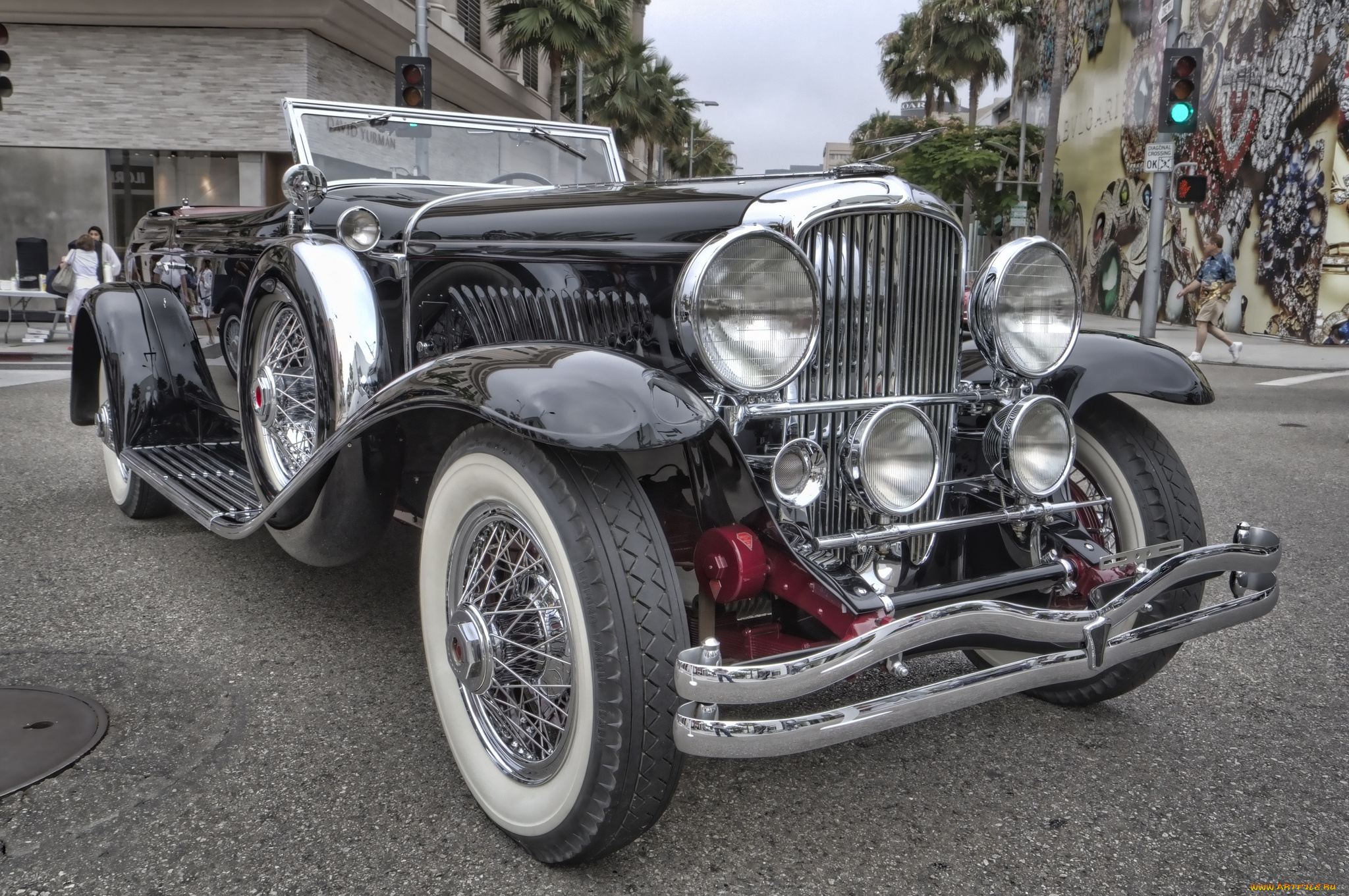1933, duesenberg, model, j, torpedo, convertible, автомобили, выставки, и, уличные, фото, выставка, автошоу