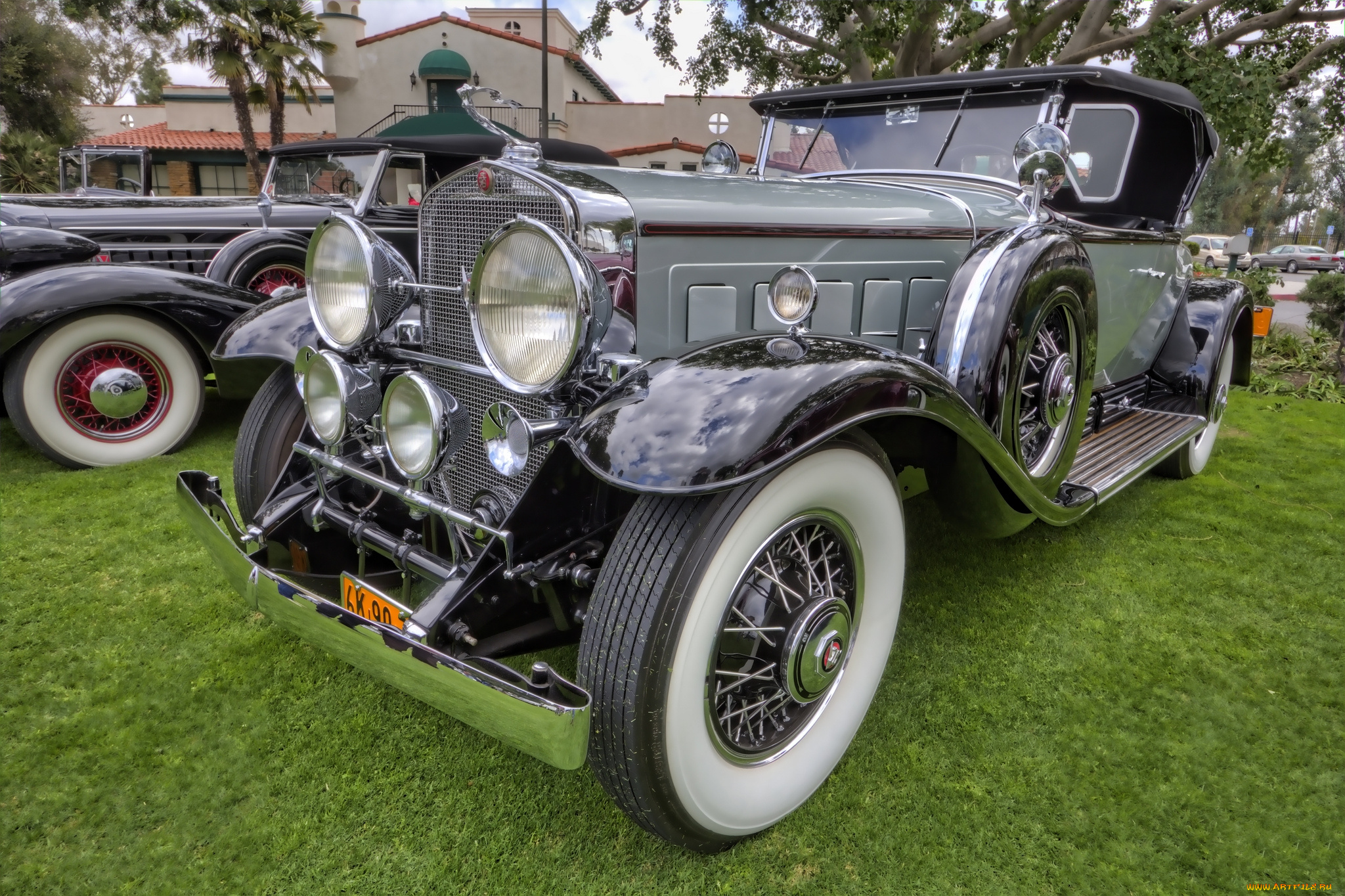 1930, cadillac, 452, v16, roadster, автомобили, выставки, и, уличные, фото, автошоу, выставка