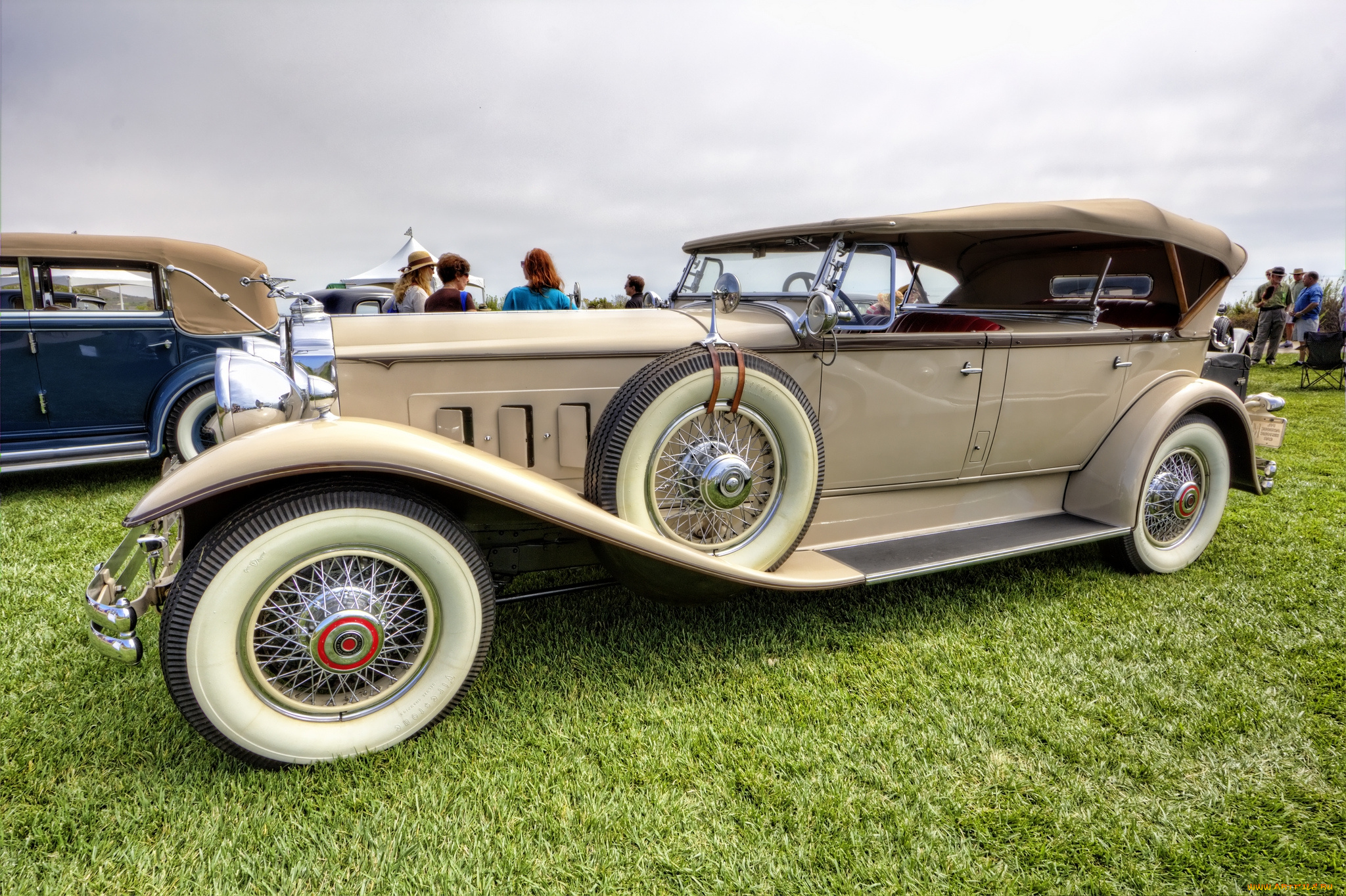 1930, packard, 7-45, dual-cowl, phaeton, автомобили, выставки, и, уличные, фото, автошоу, выставка