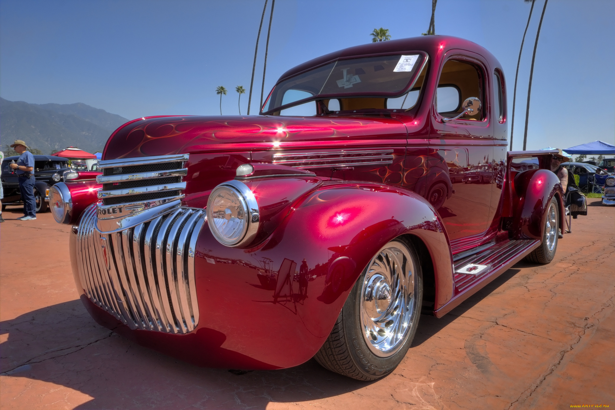 автомобили, выставки, и, уличные, фото, автошоу, выставка