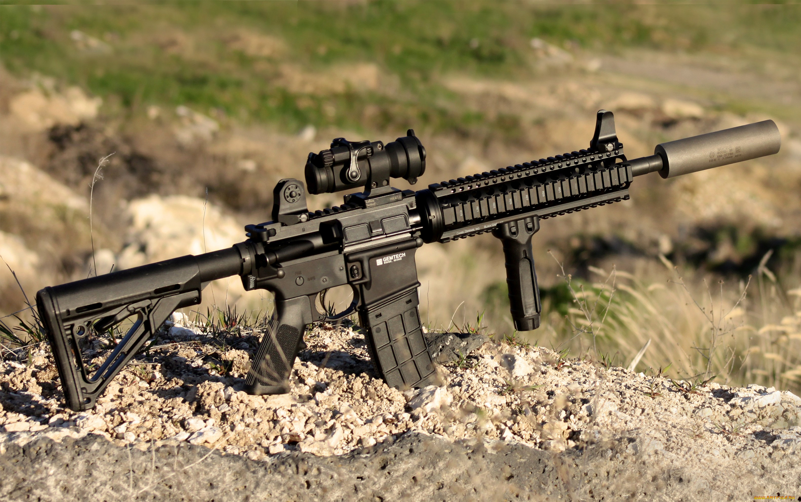 оружие, автоматы, desert, automatic
