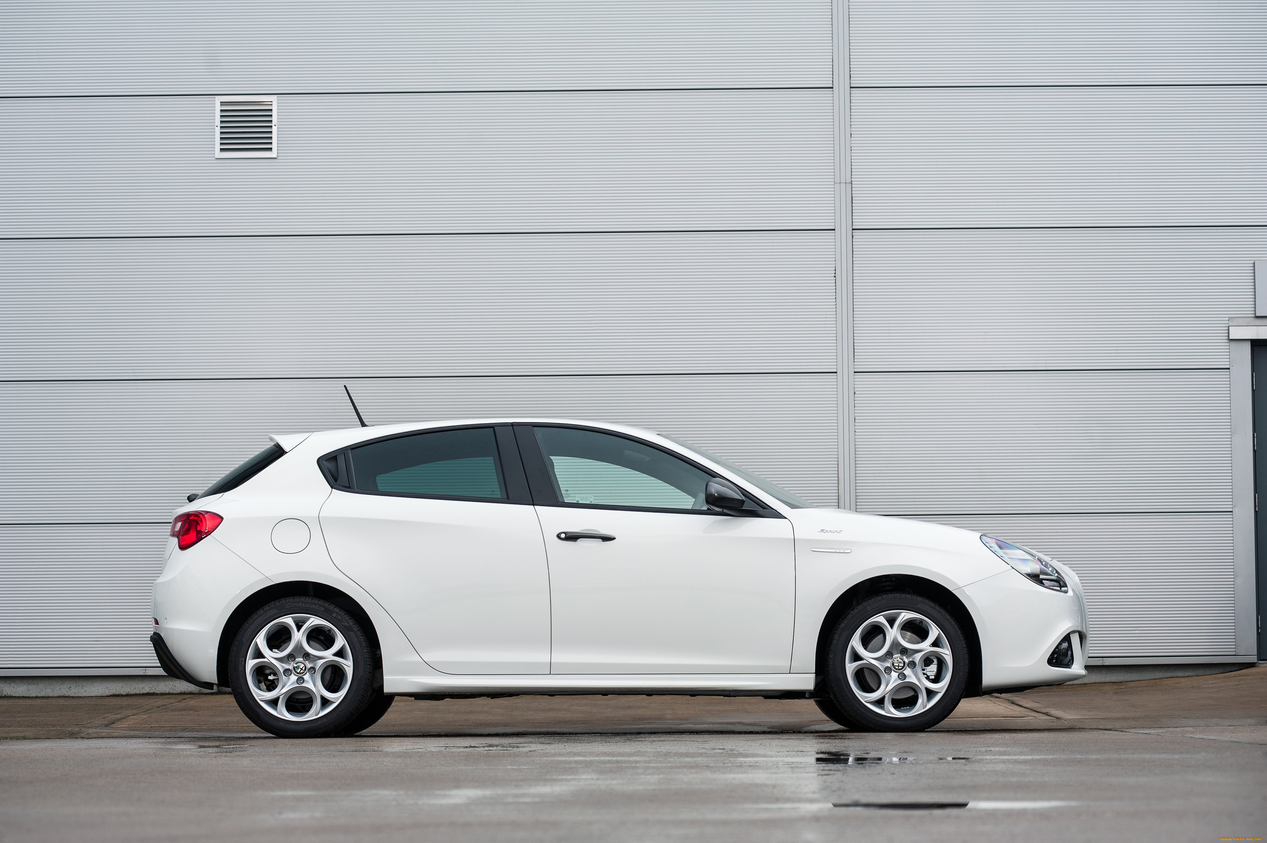 автомобили, alfa, romeo, uk-spec, sprint, giulietta, alfa, romeo, 2014г, светлый, 940