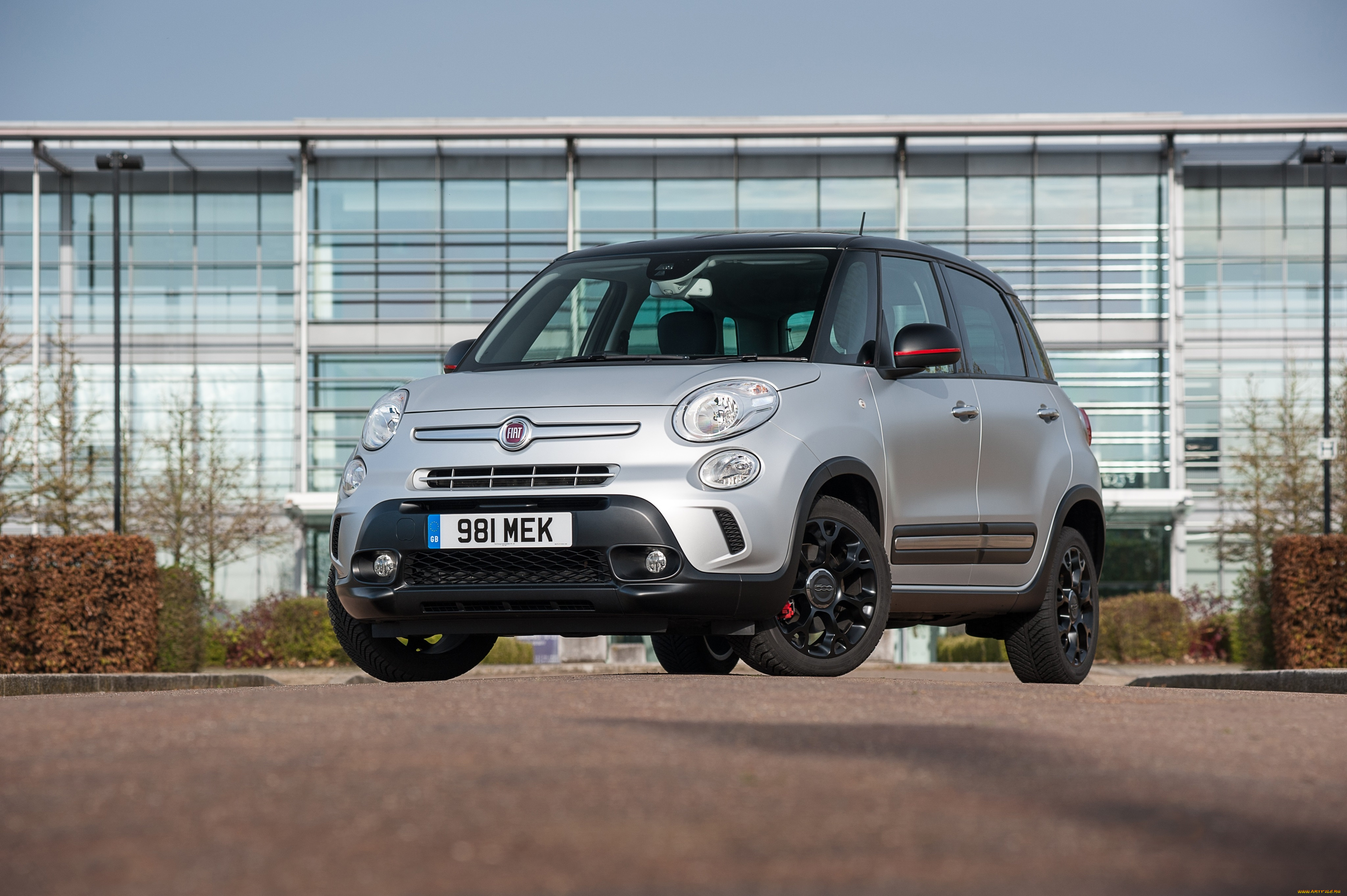 автомобили, fiat, светлый, 2014г, 330, uk-spec, beats, edition, 500l