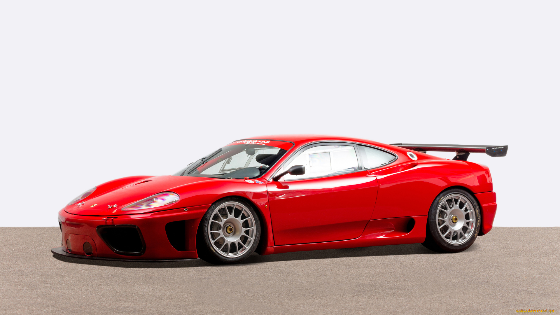 360, автомобили, ferrari