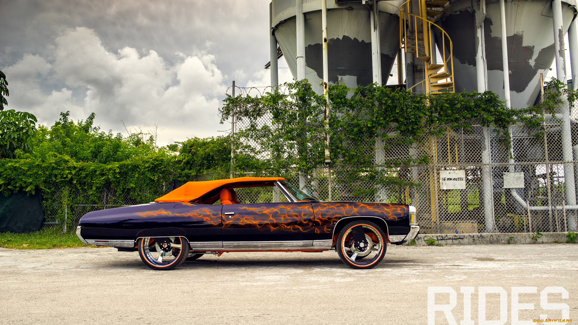 автомобили, chevrolet