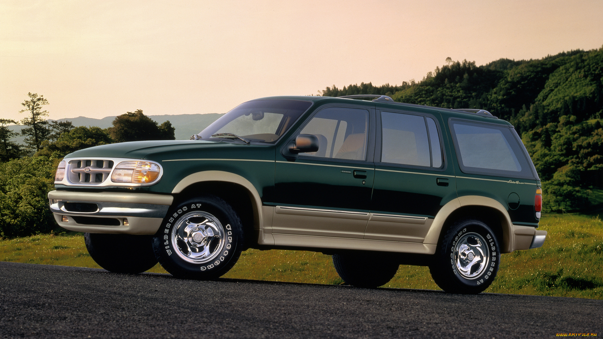 автомобили, ford