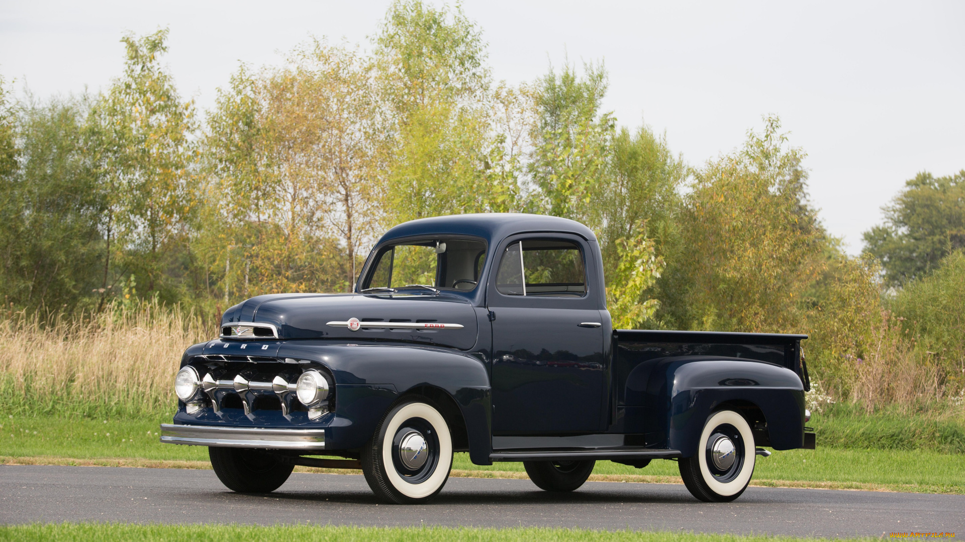 автомобили, ford