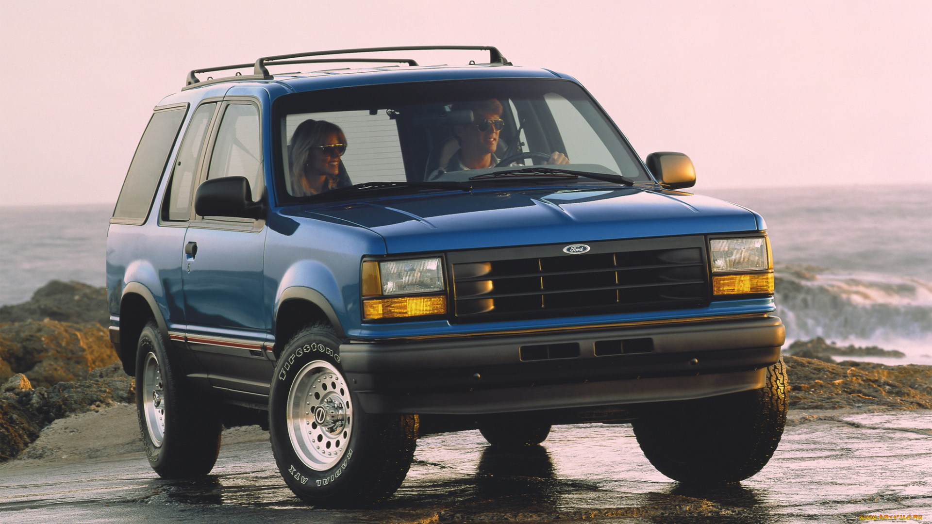 автомобили, ford