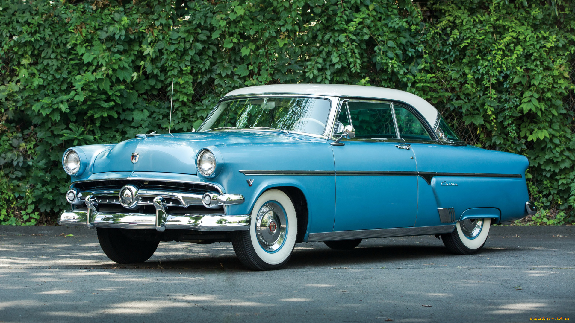 автомобили, ford