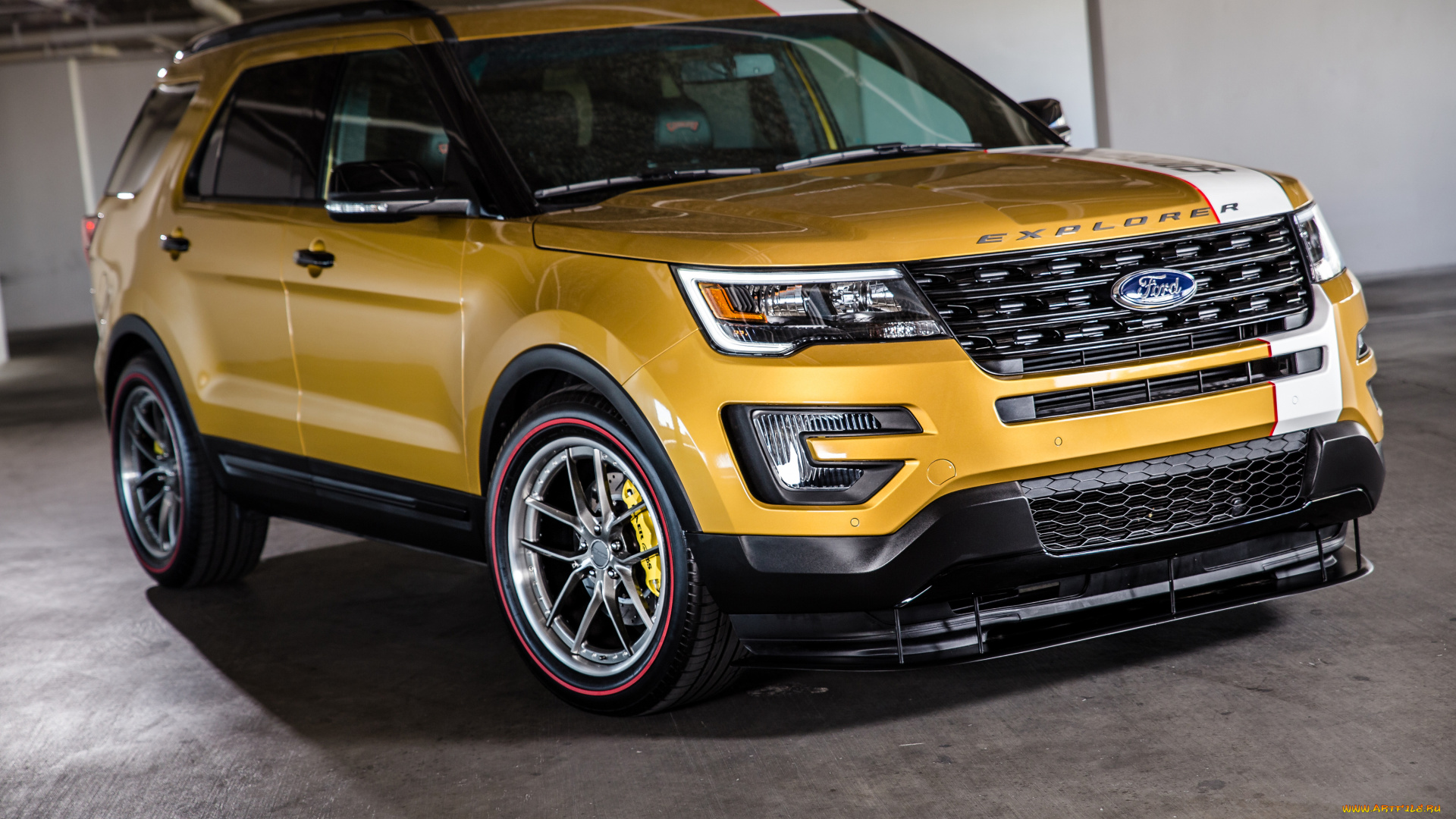 автомобили, ford