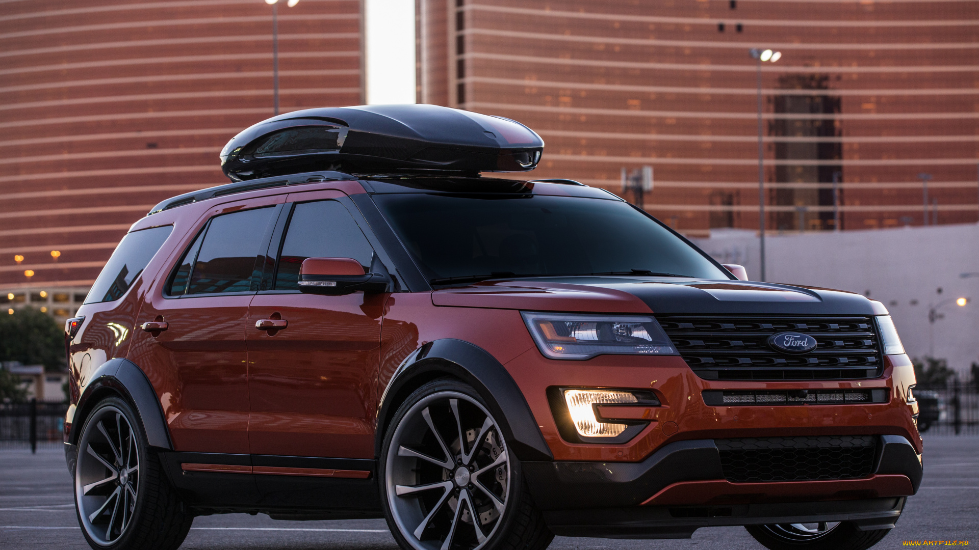 автомобили, ford