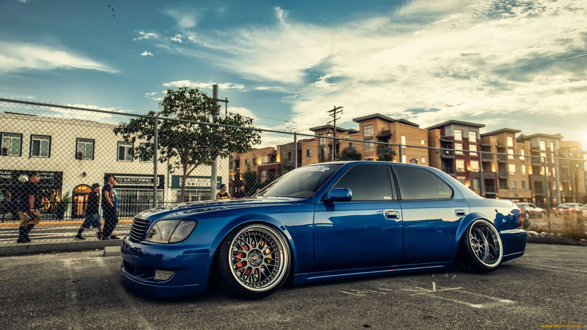 автомобили, lexus