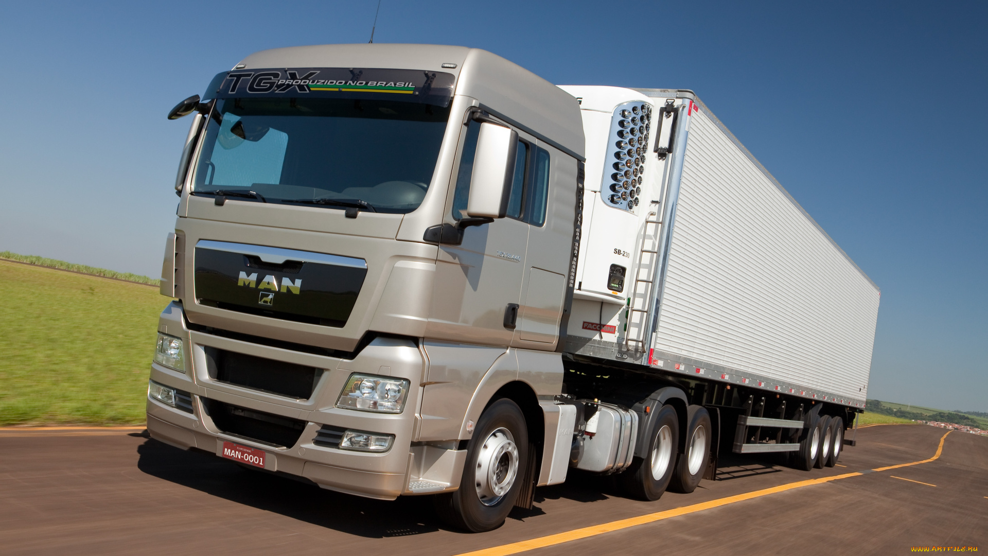 автомобили, man, 28-440, tgx