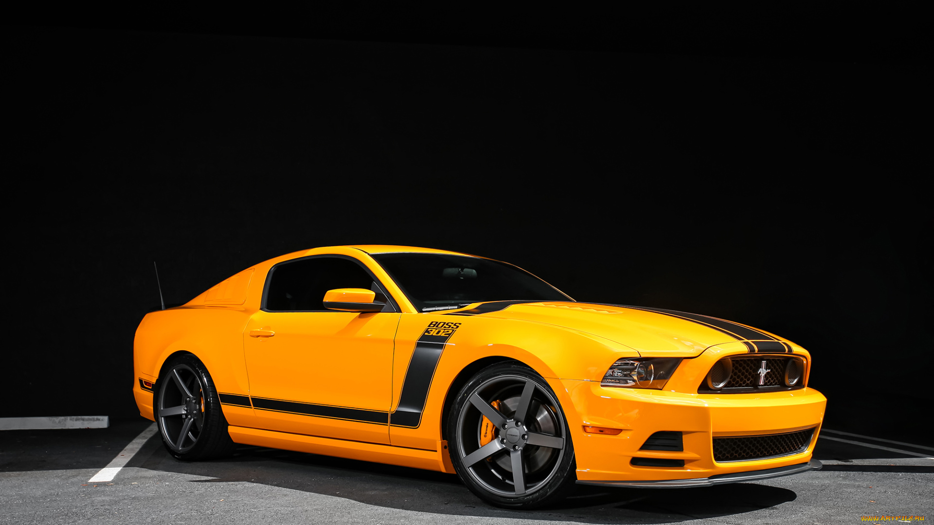 автомобили, mustang