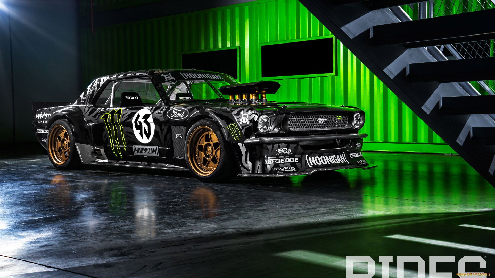 автомобили, mustang