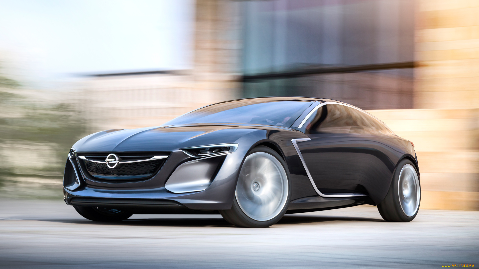 автомобили, opel