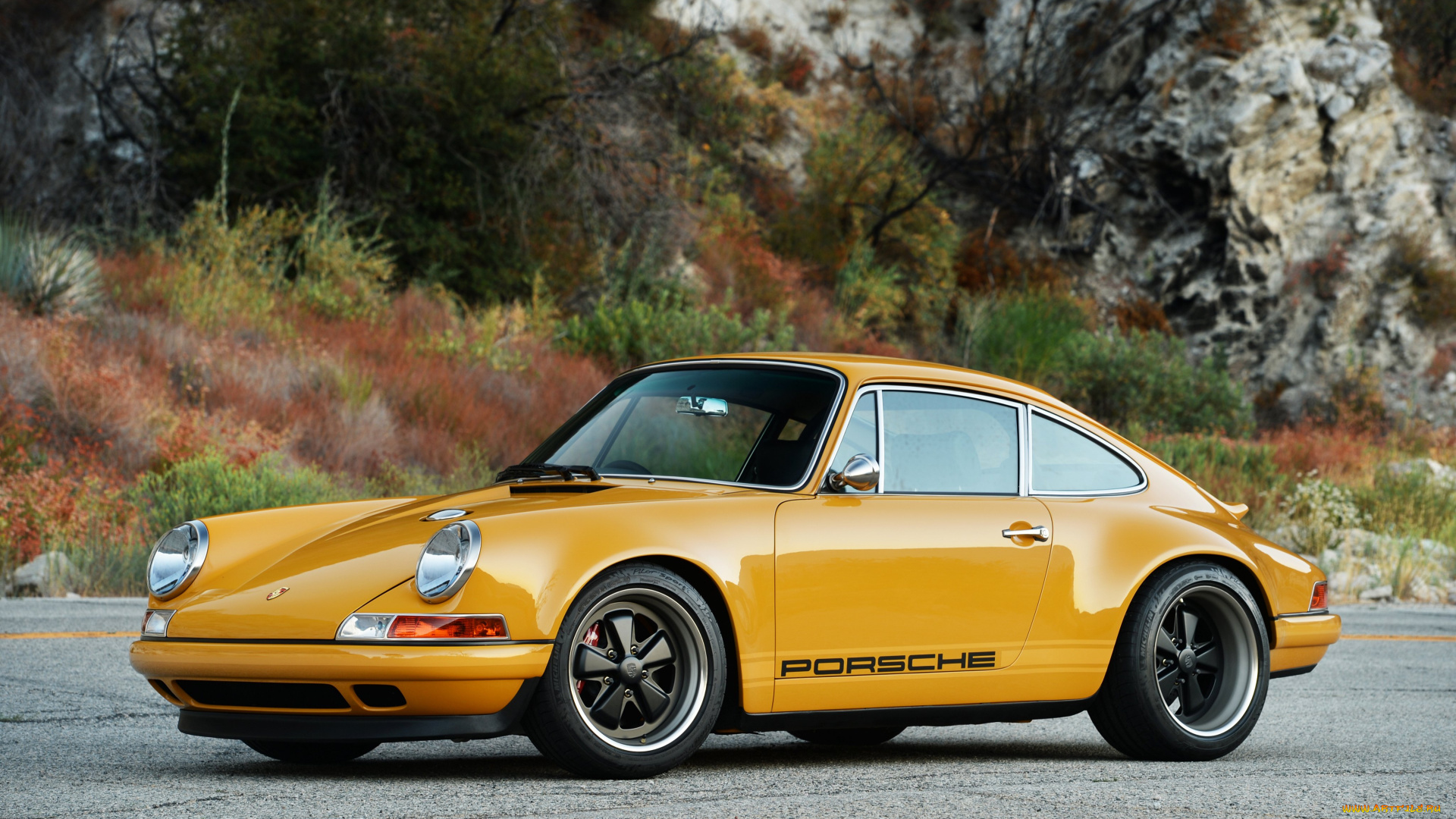 автомобили, porsche