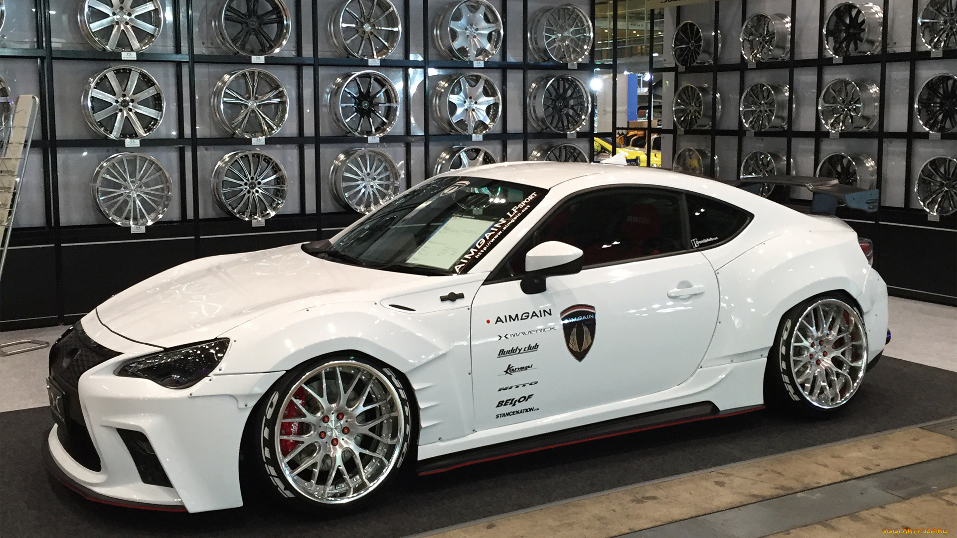 автомобили, subaru, custom