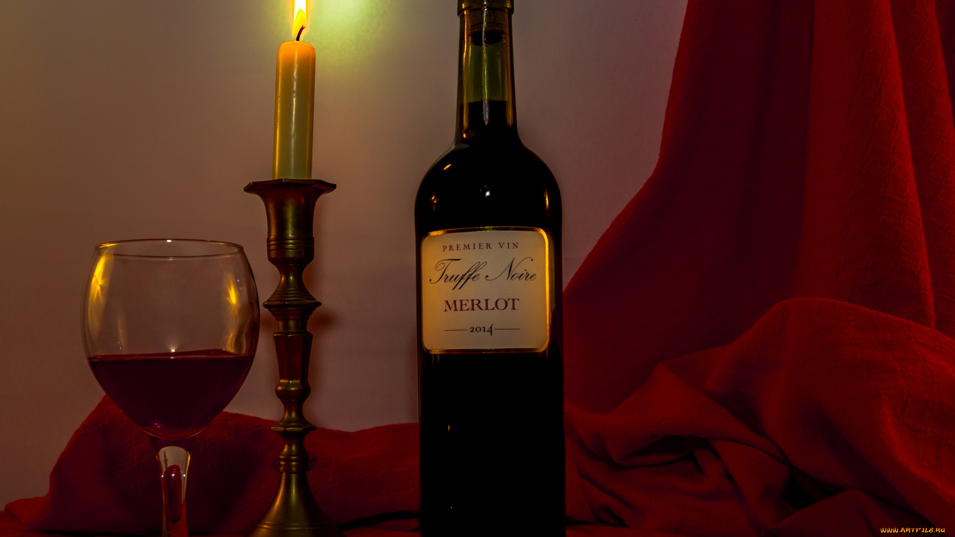 бренды, бренды, напитков, , разное, вино, бокал, свеча