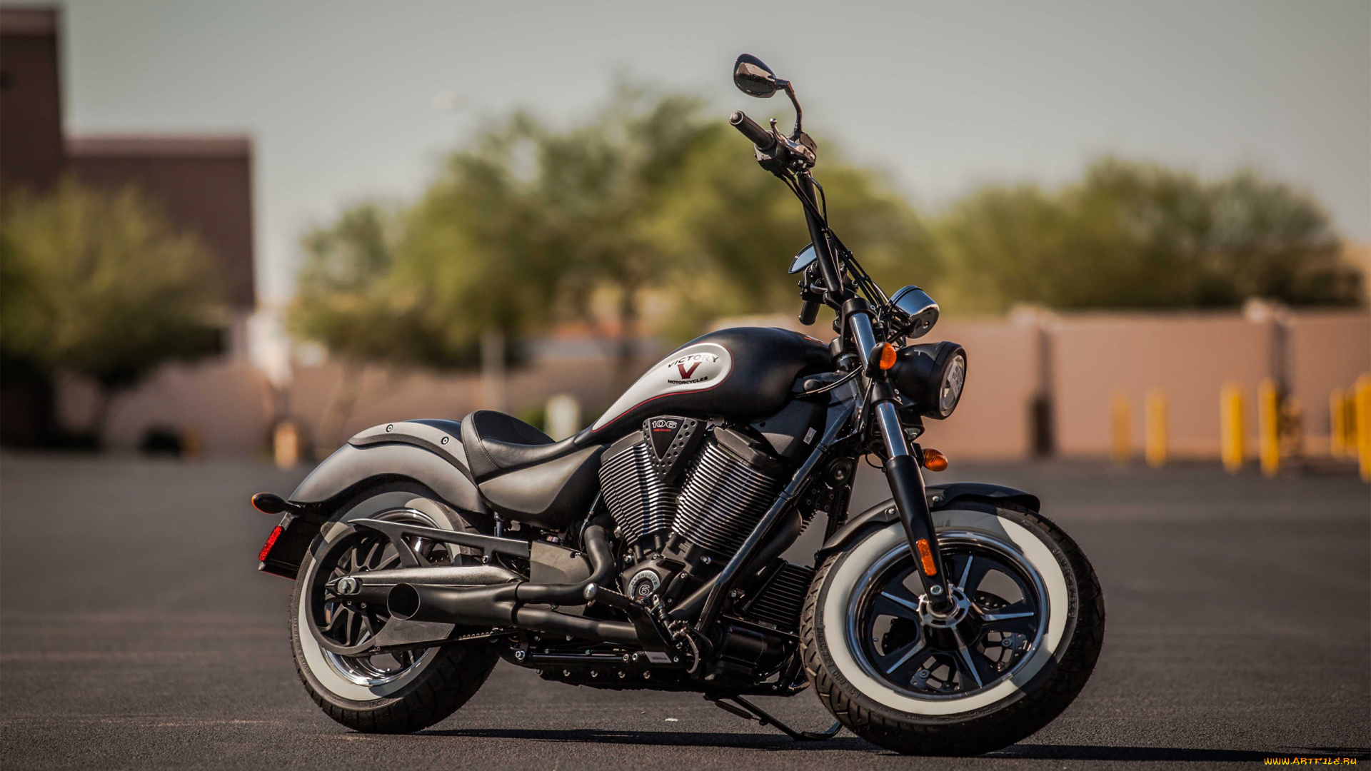 мотоциклы, victory