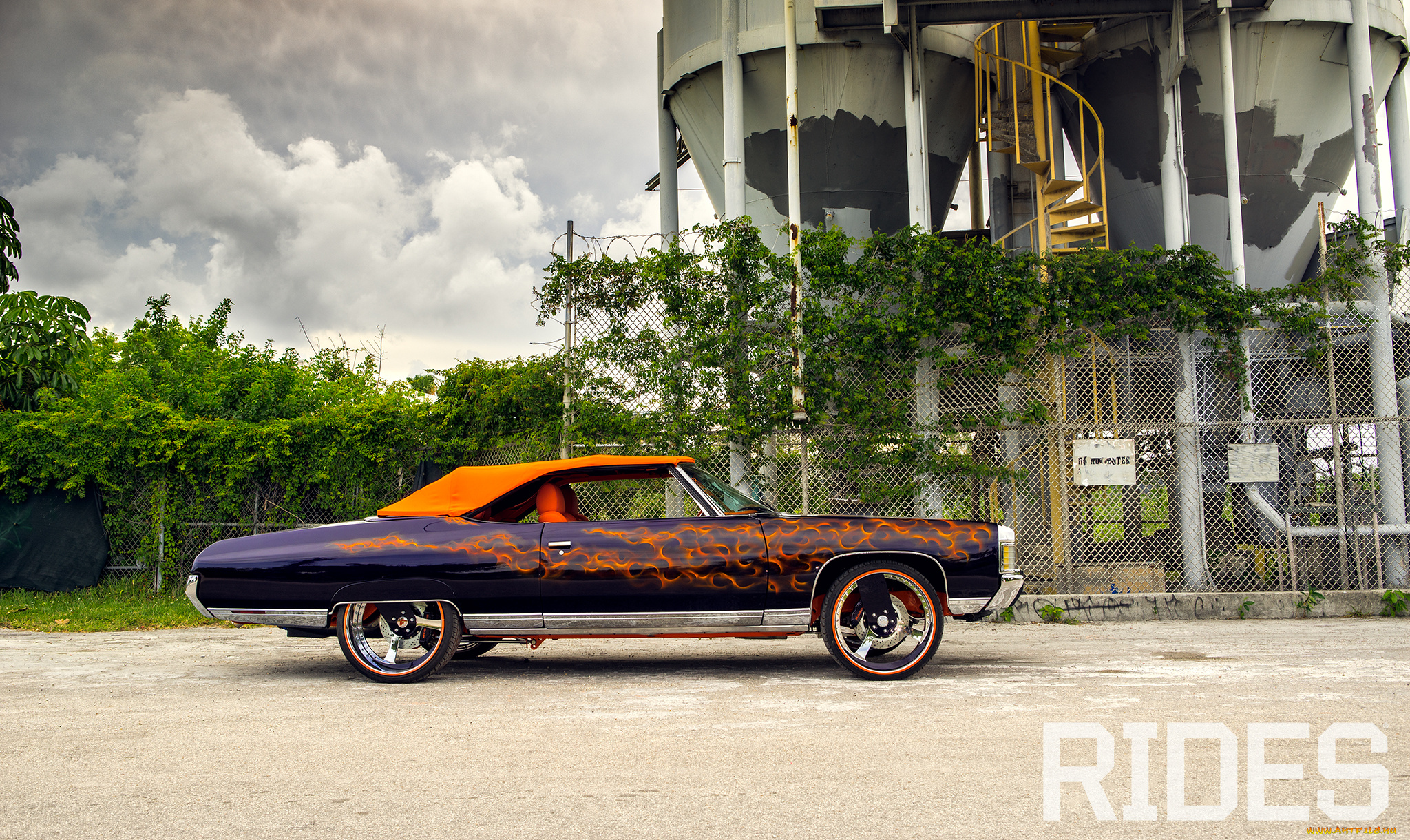 автомобили, chevrolet