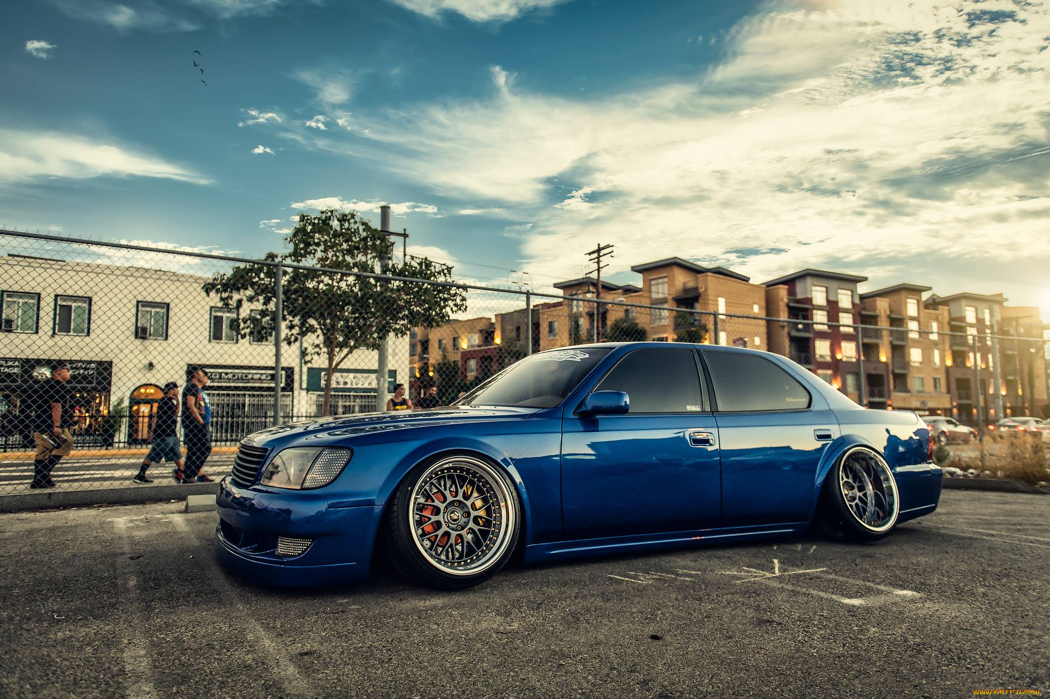 автомобили, lexus