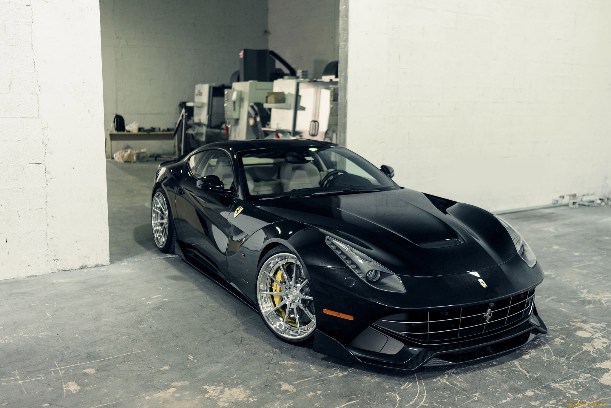 f12, автомобили, ferrari