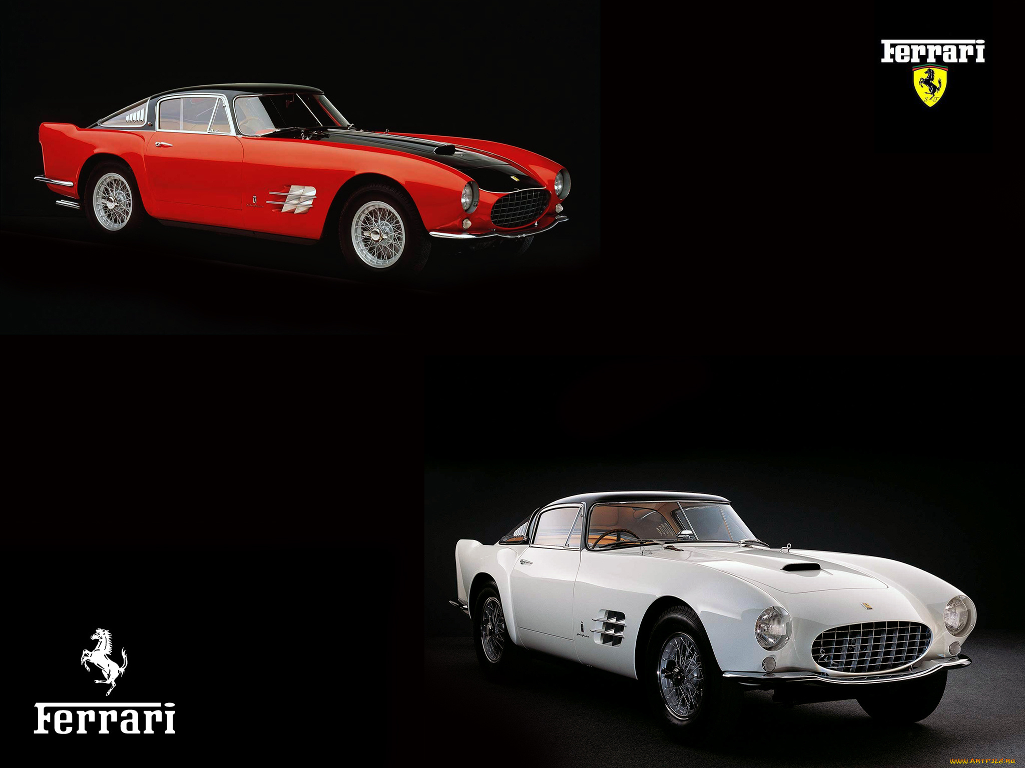 375, автомобили, ferrari