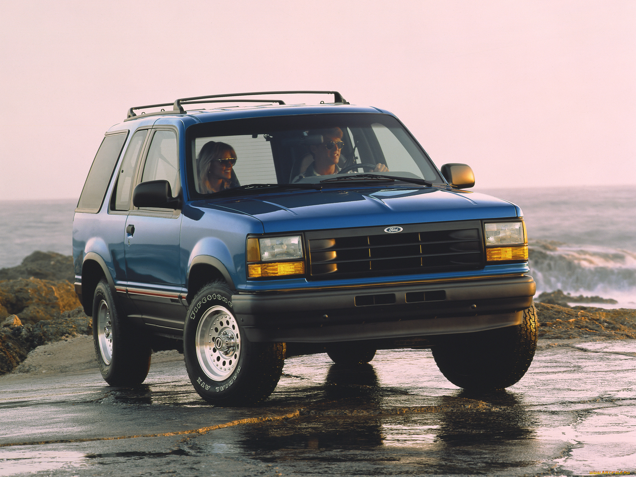 автомобили, ford