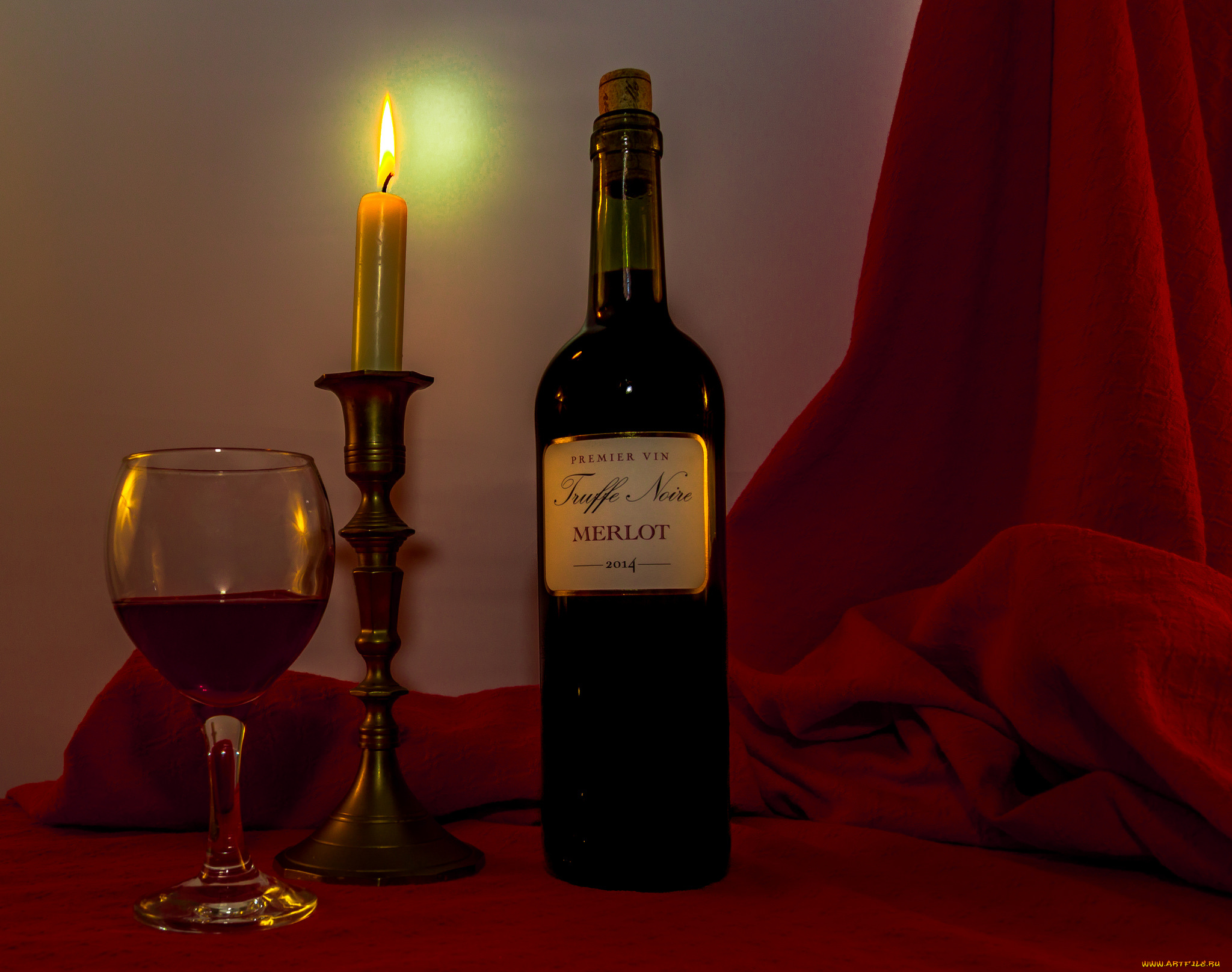 бренды, бренды, напитков, , разное, вино, бокал, свеча
