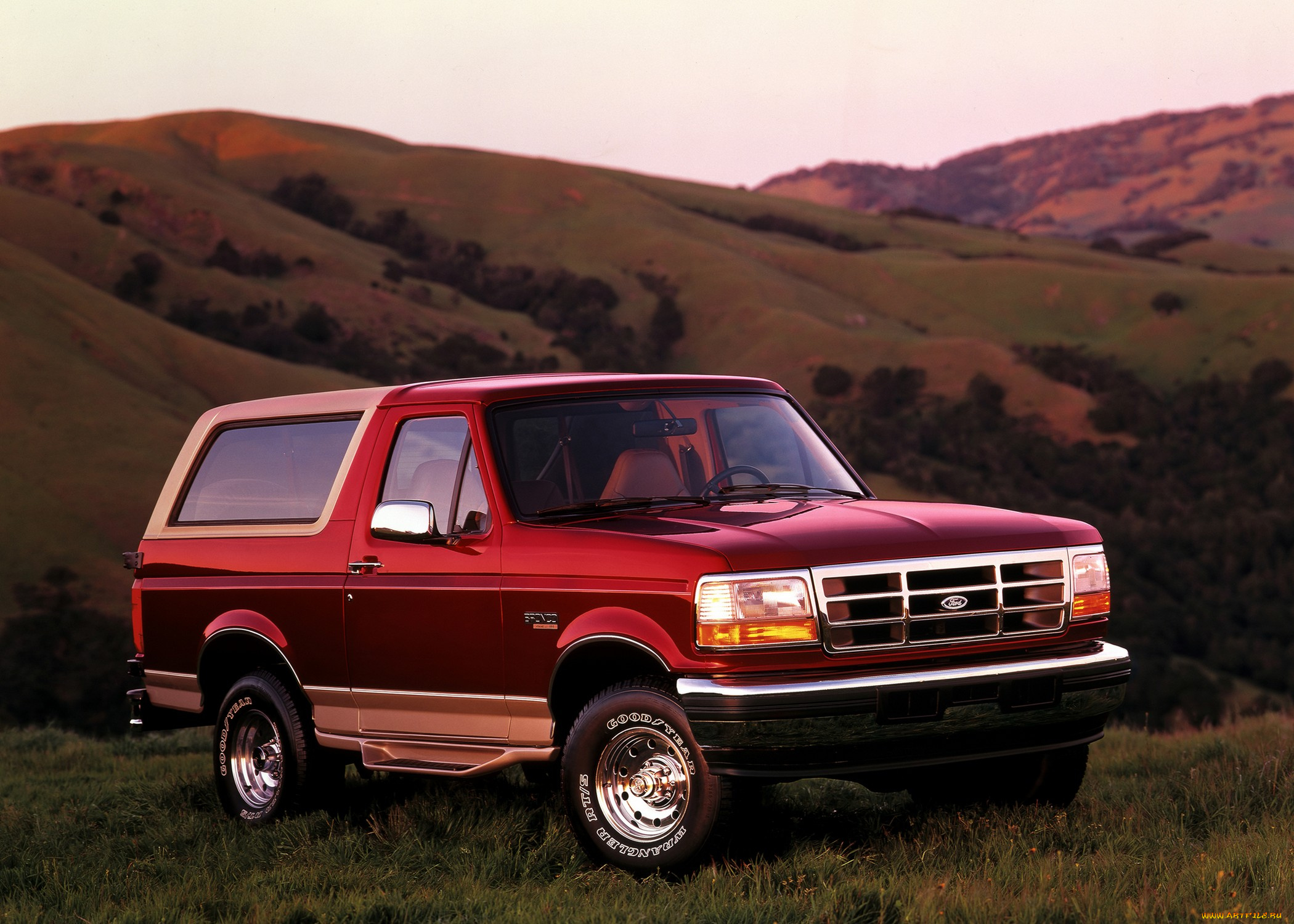 автомобили, ford