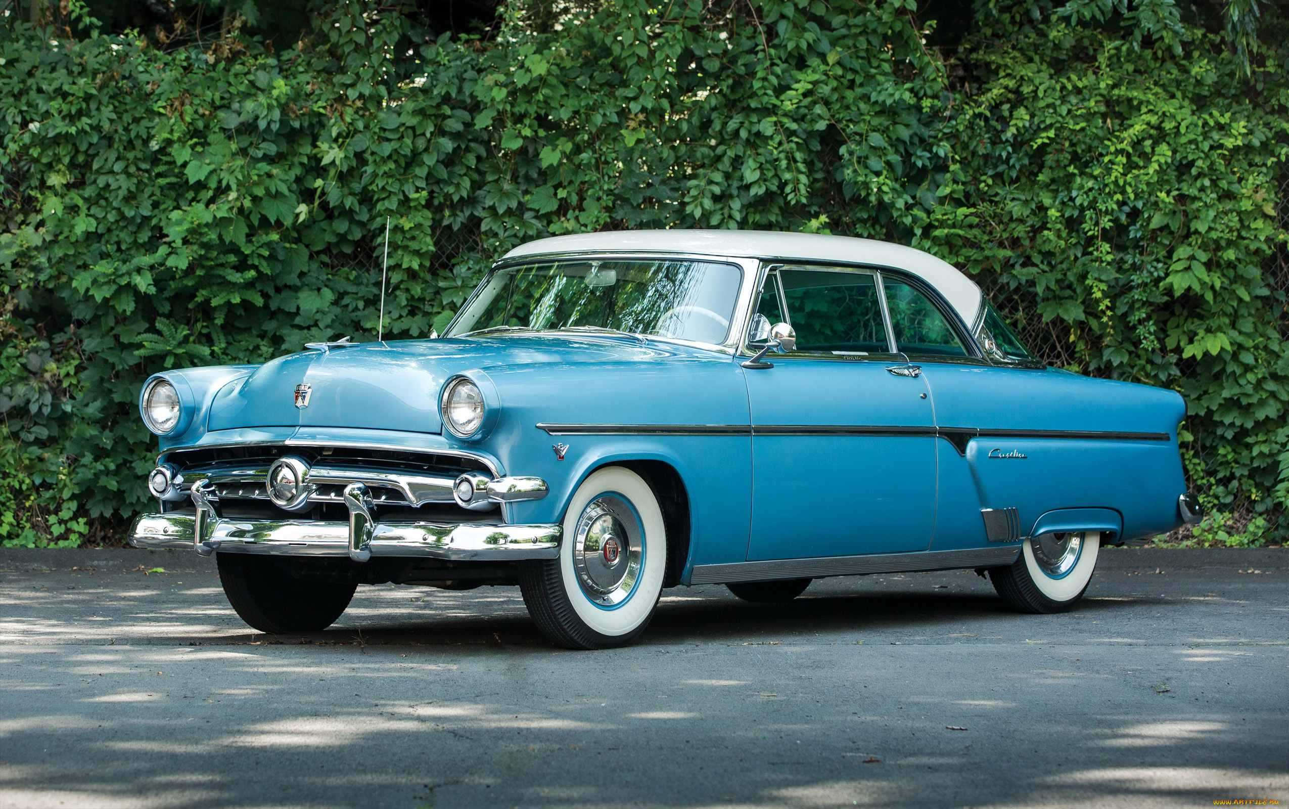 автомобили, ford