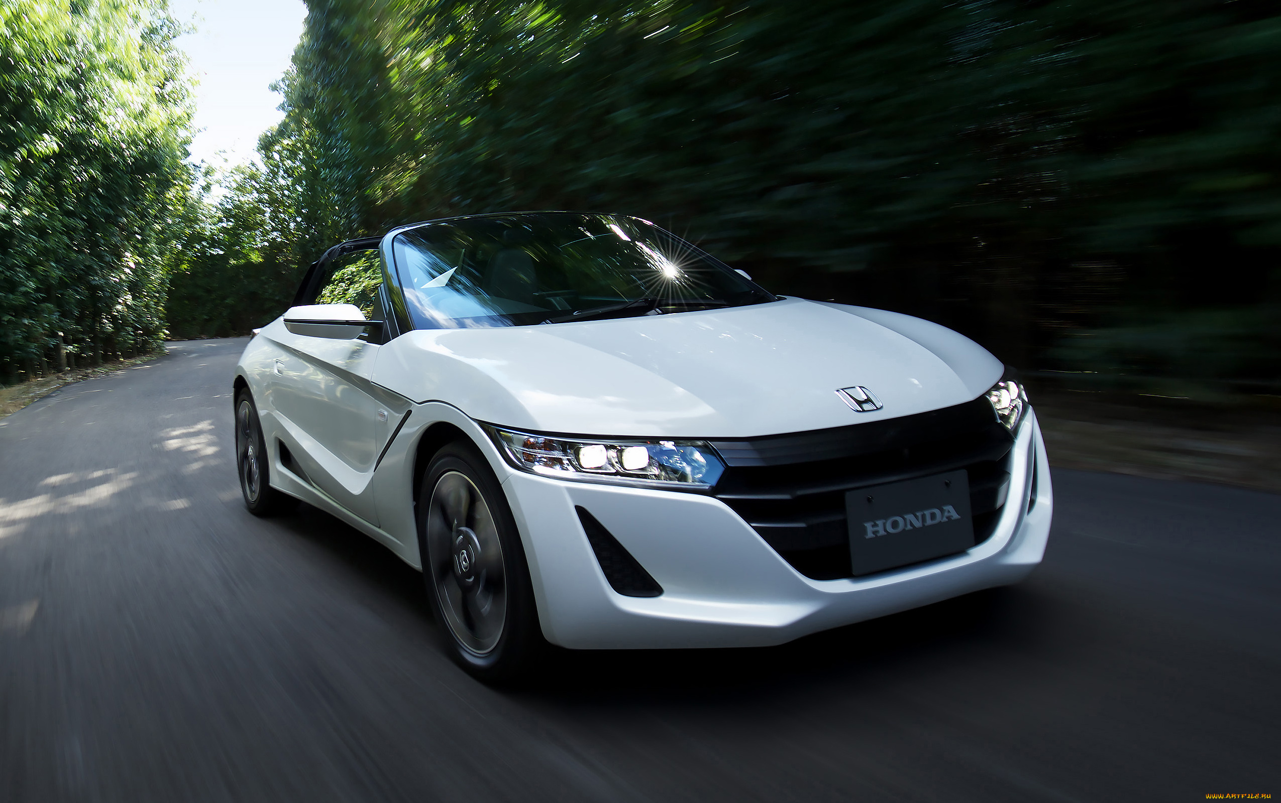 автомобили, honda