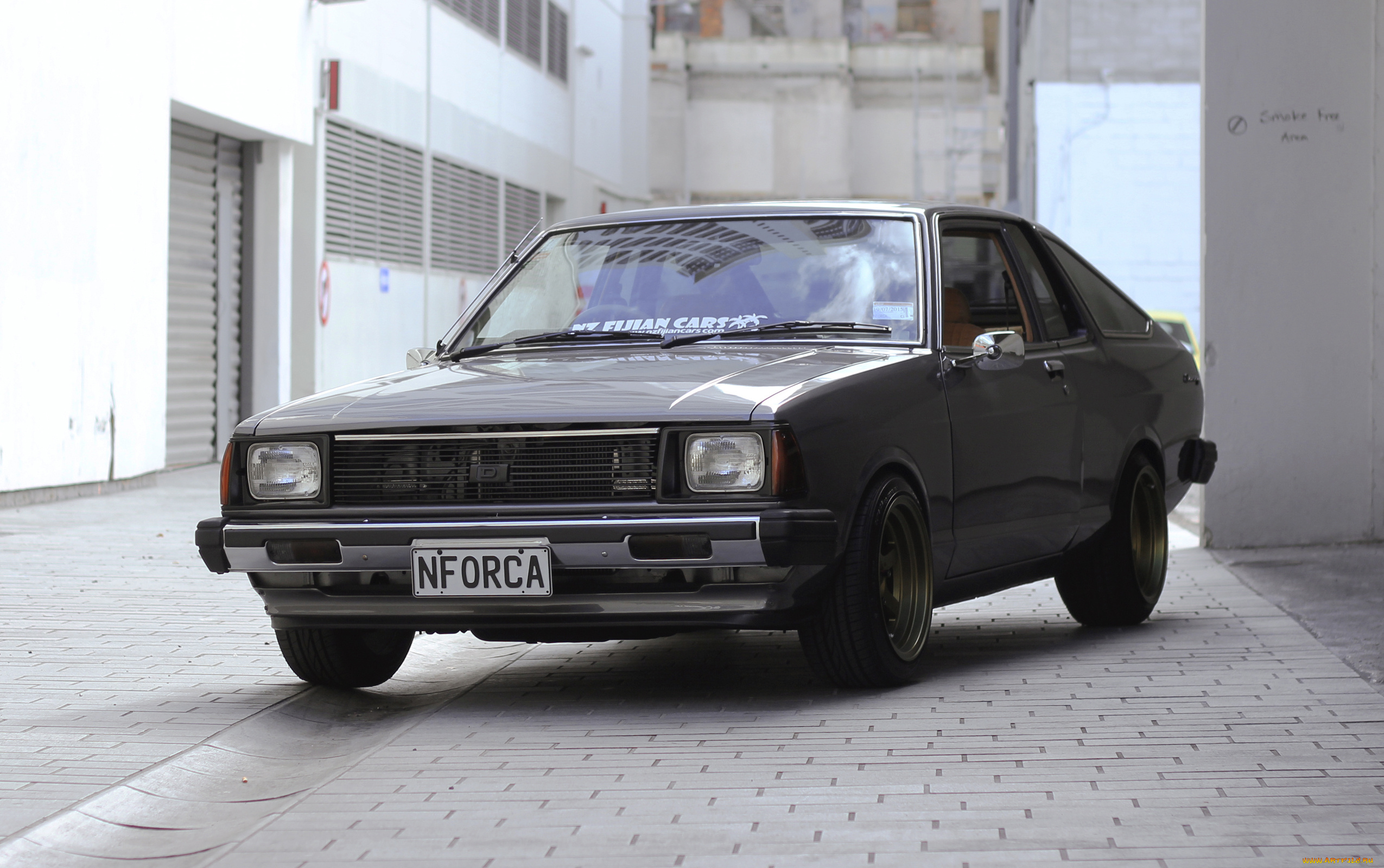 автомобили, nissan, datsun