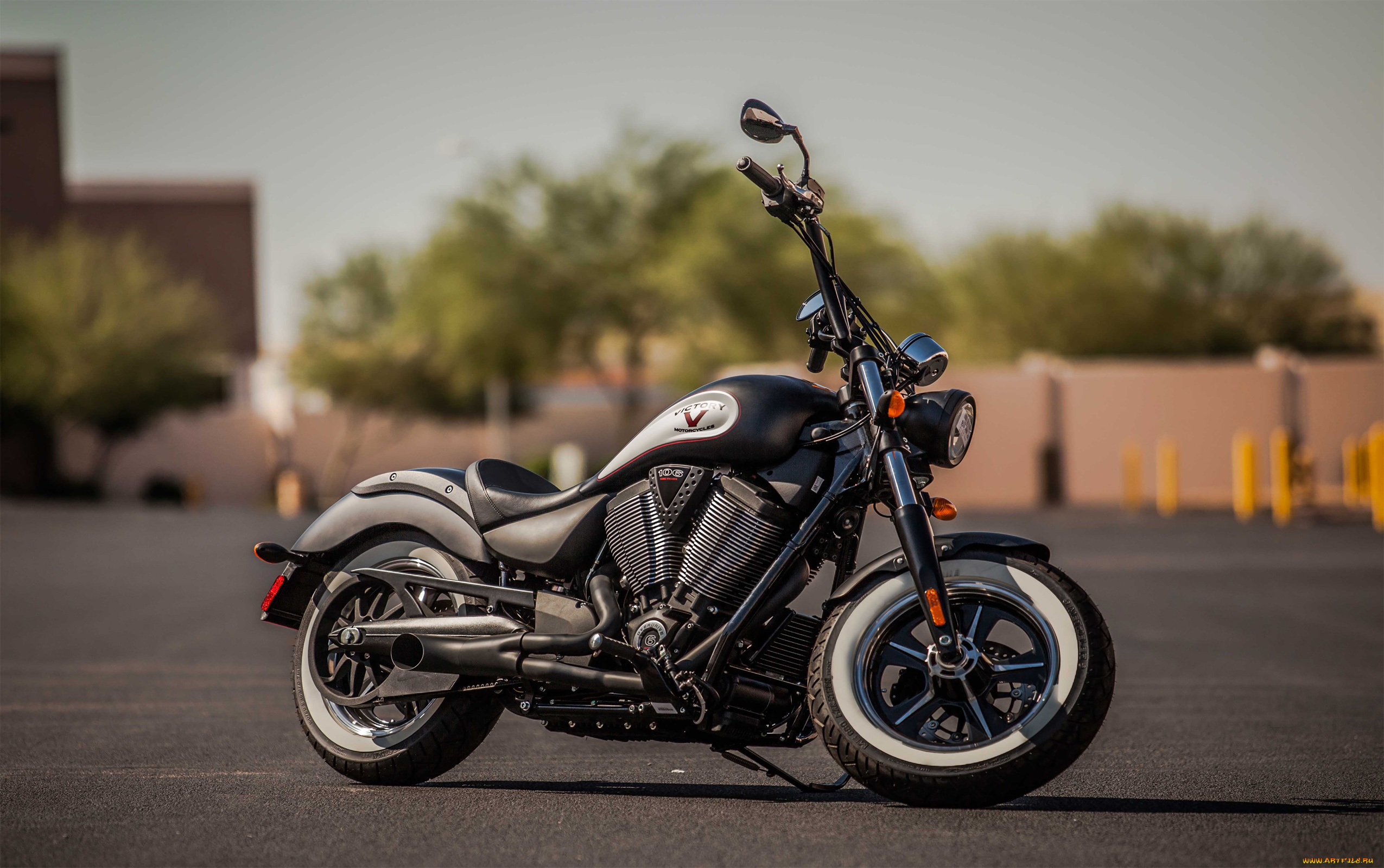 мотоциклы, victory