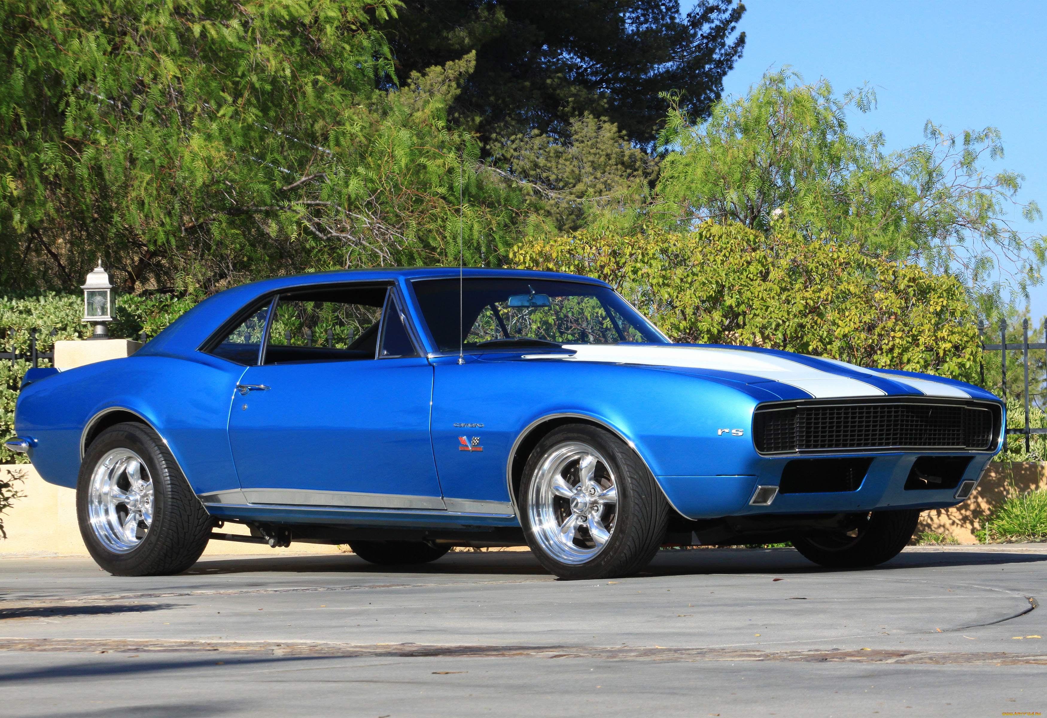 автомобили, camaro