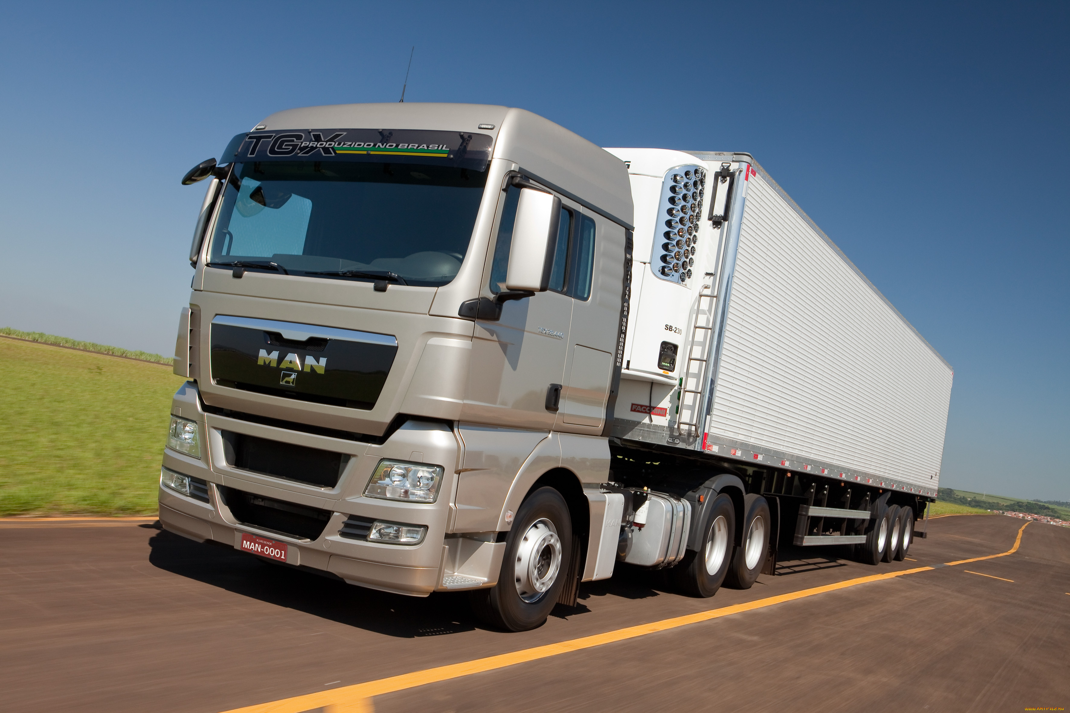 автомобили, man, 28-440, tgx