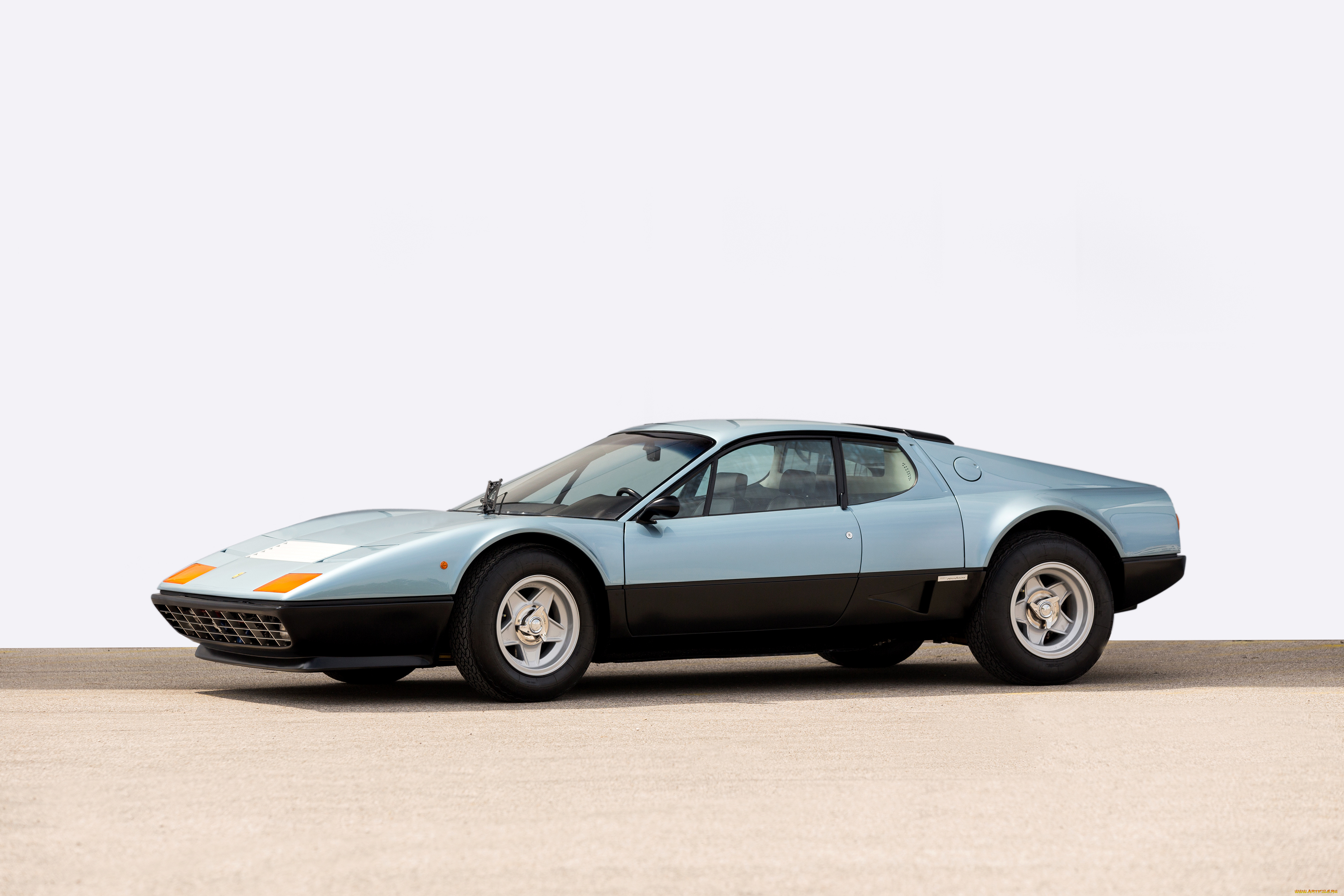 512, автомобили, ferrari