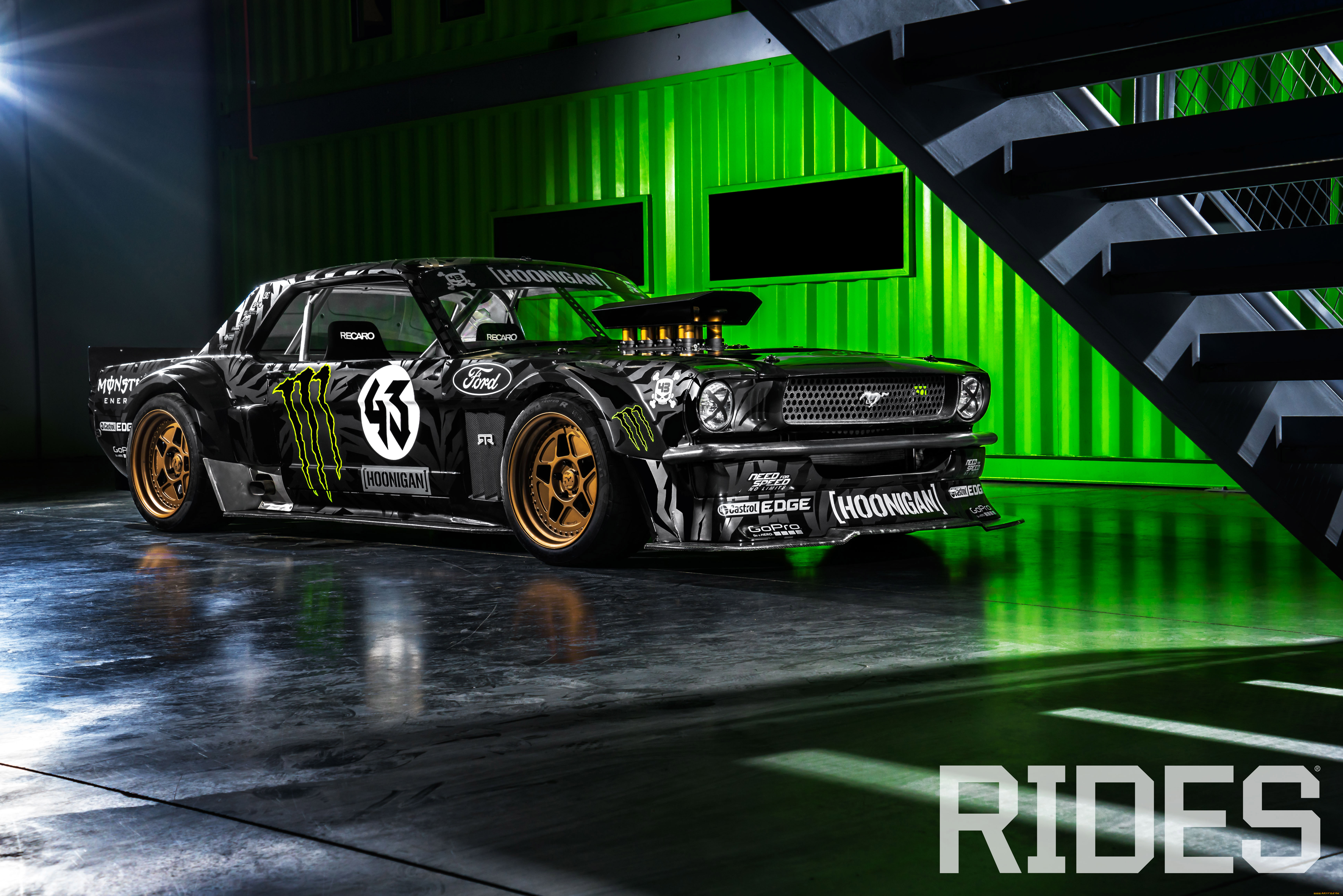 автомобили, mustang