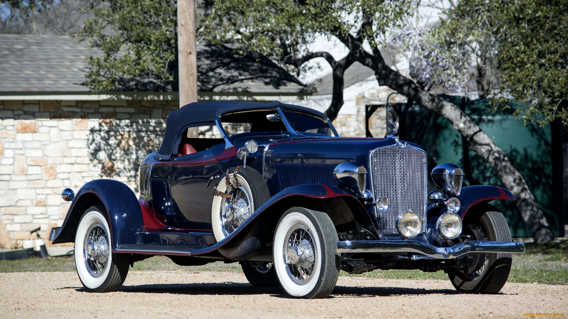 автомобили, auburn